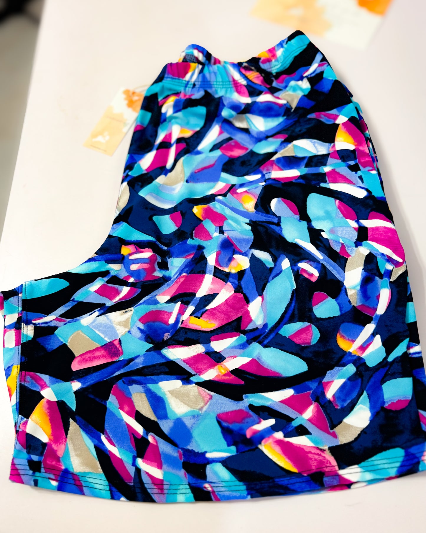 Herme with pockets (Custom made) Men Swimwear & Gym Short