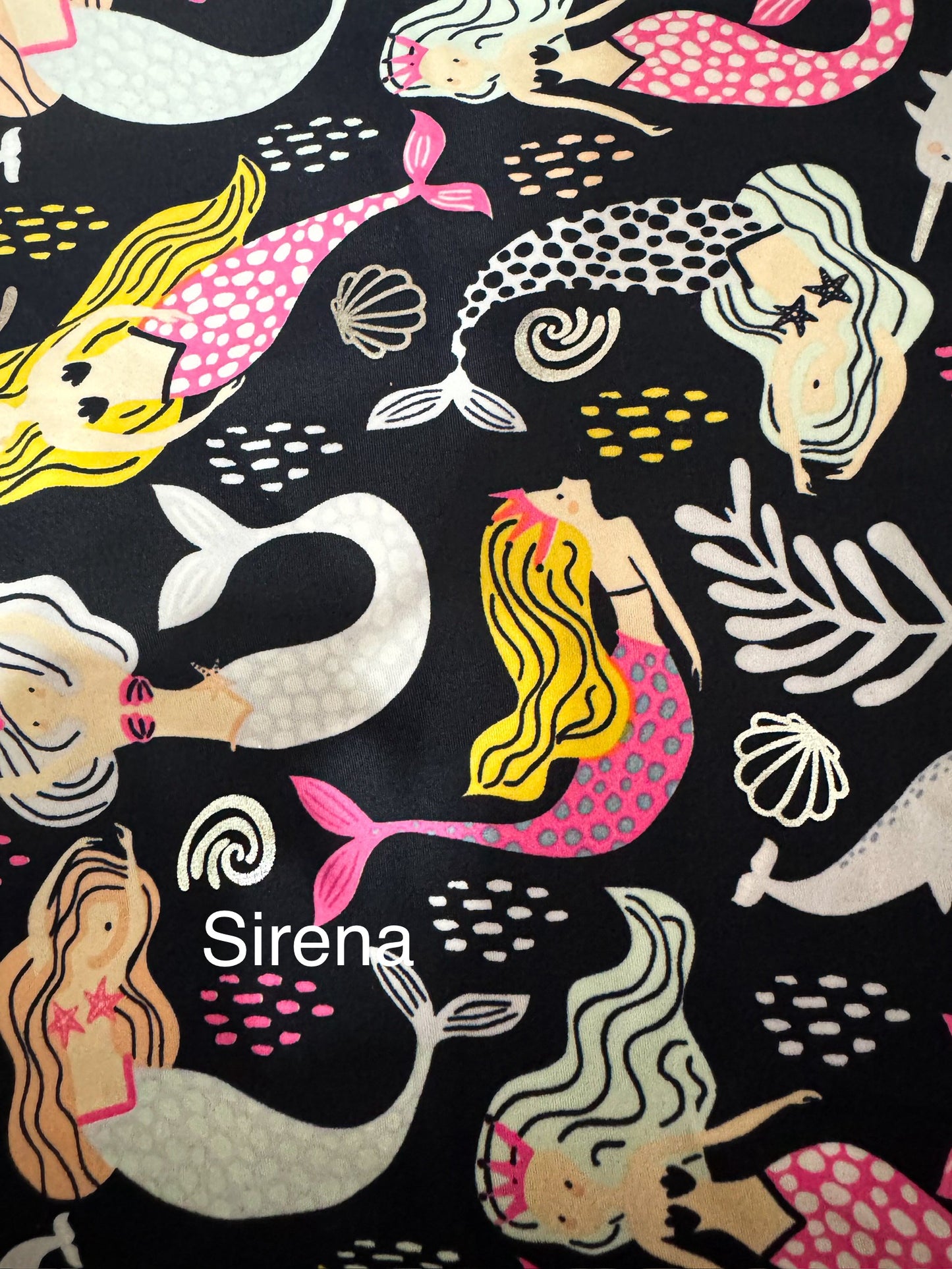 Hera Top Custom Made