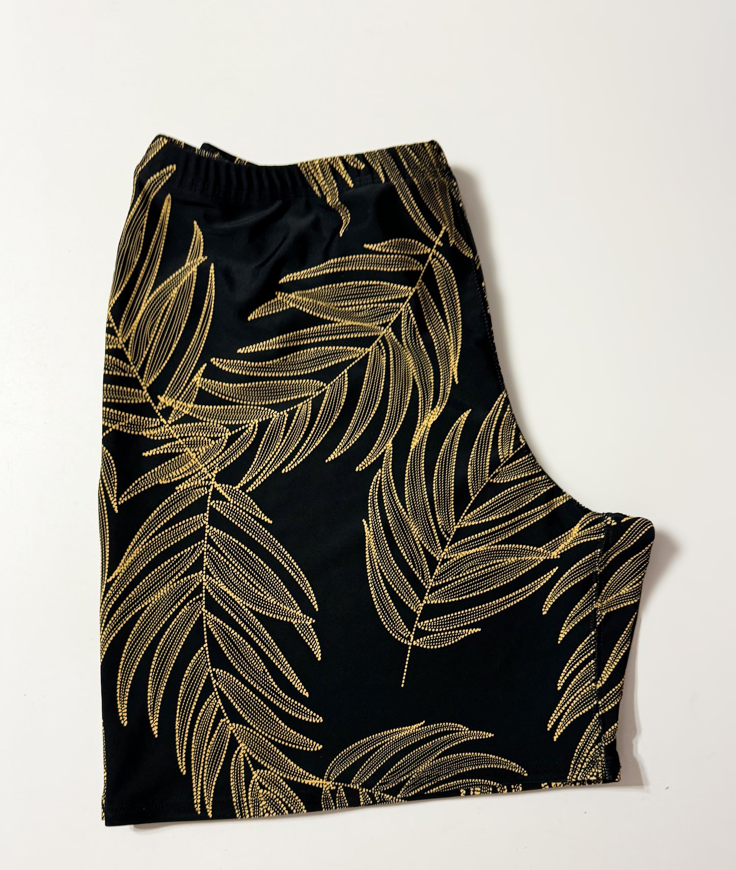 Cronos Men Swimwear & Gym Short