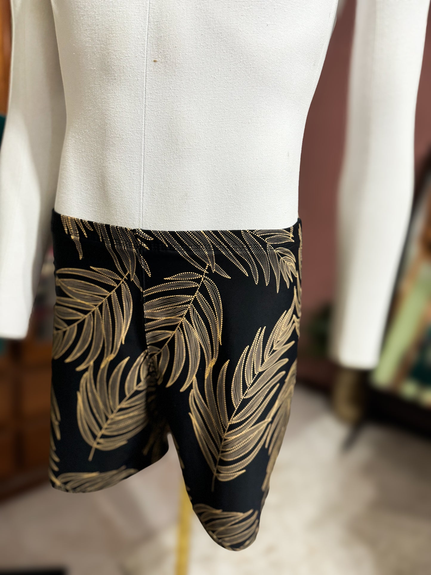 Cronos Men Swimwear & Gym Short