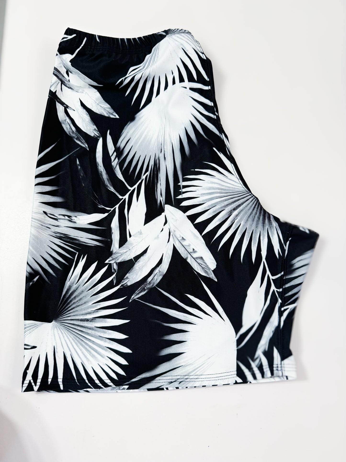 Aeson Men Swimwear & Gym Short