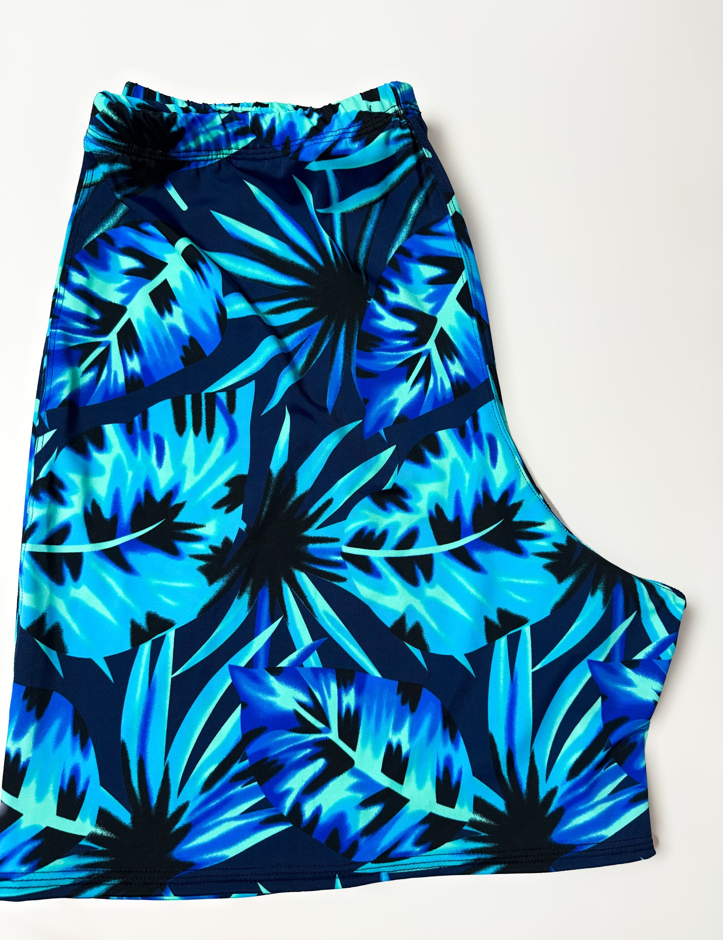 Adonis Men Swimwear & Gym Short