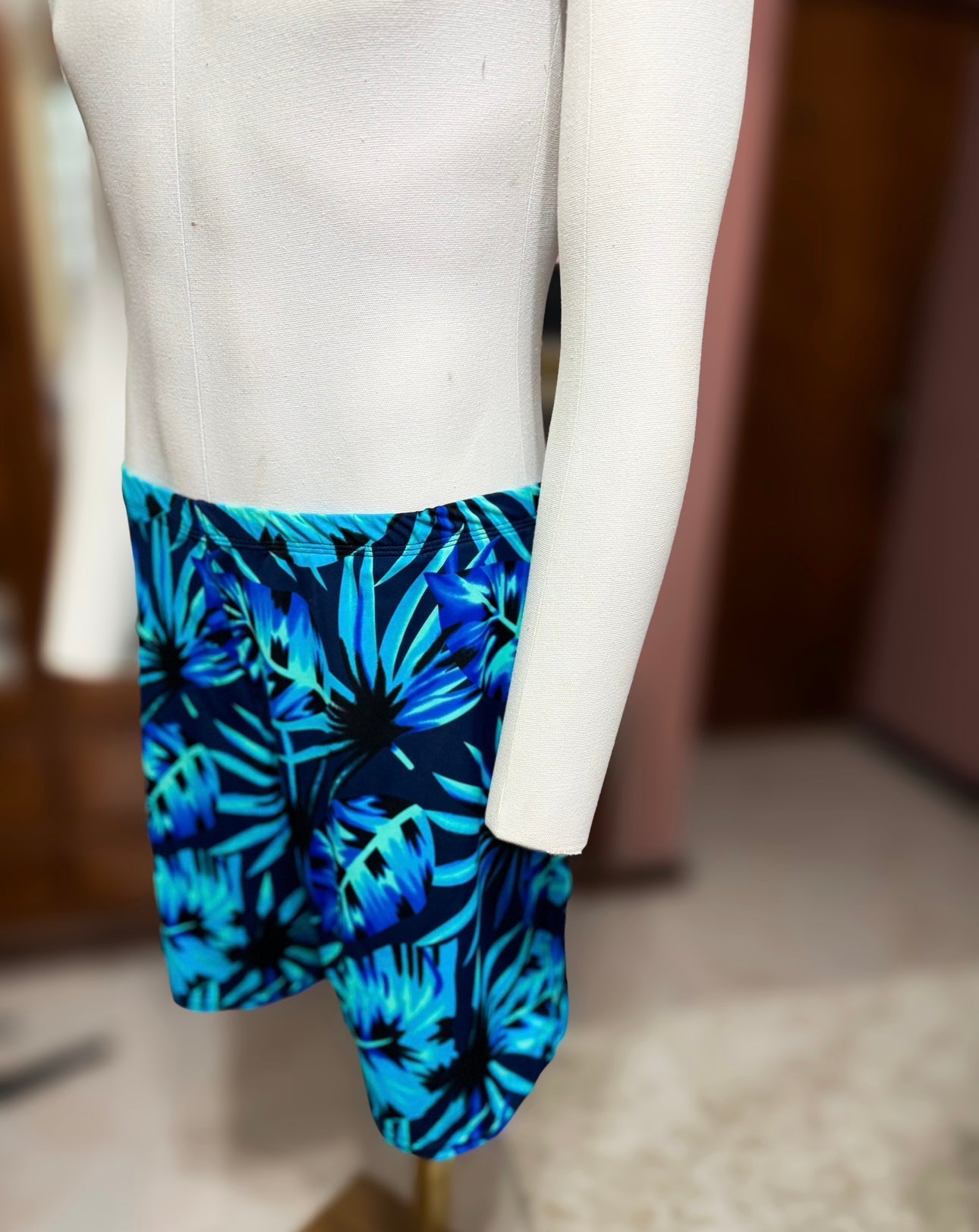 Adonis Men Swimwear & Gym Short