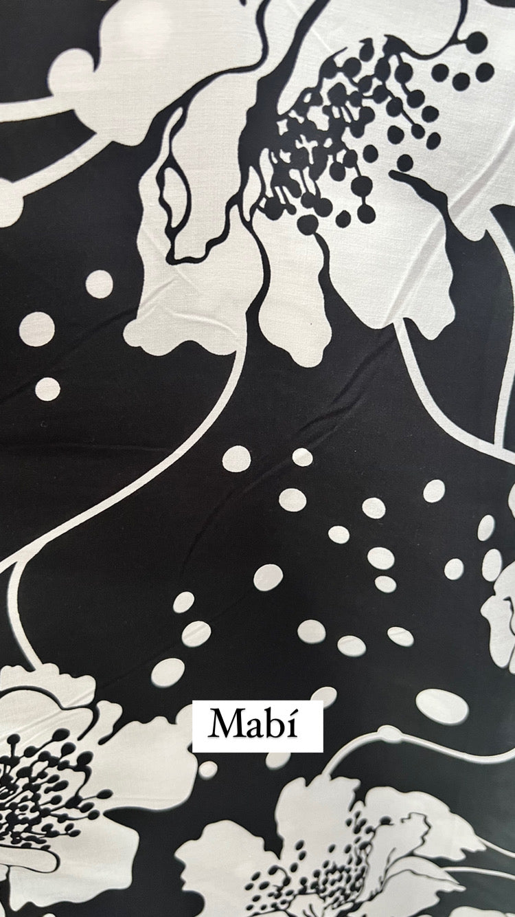 Cleo Custom made Woman’s Shirt