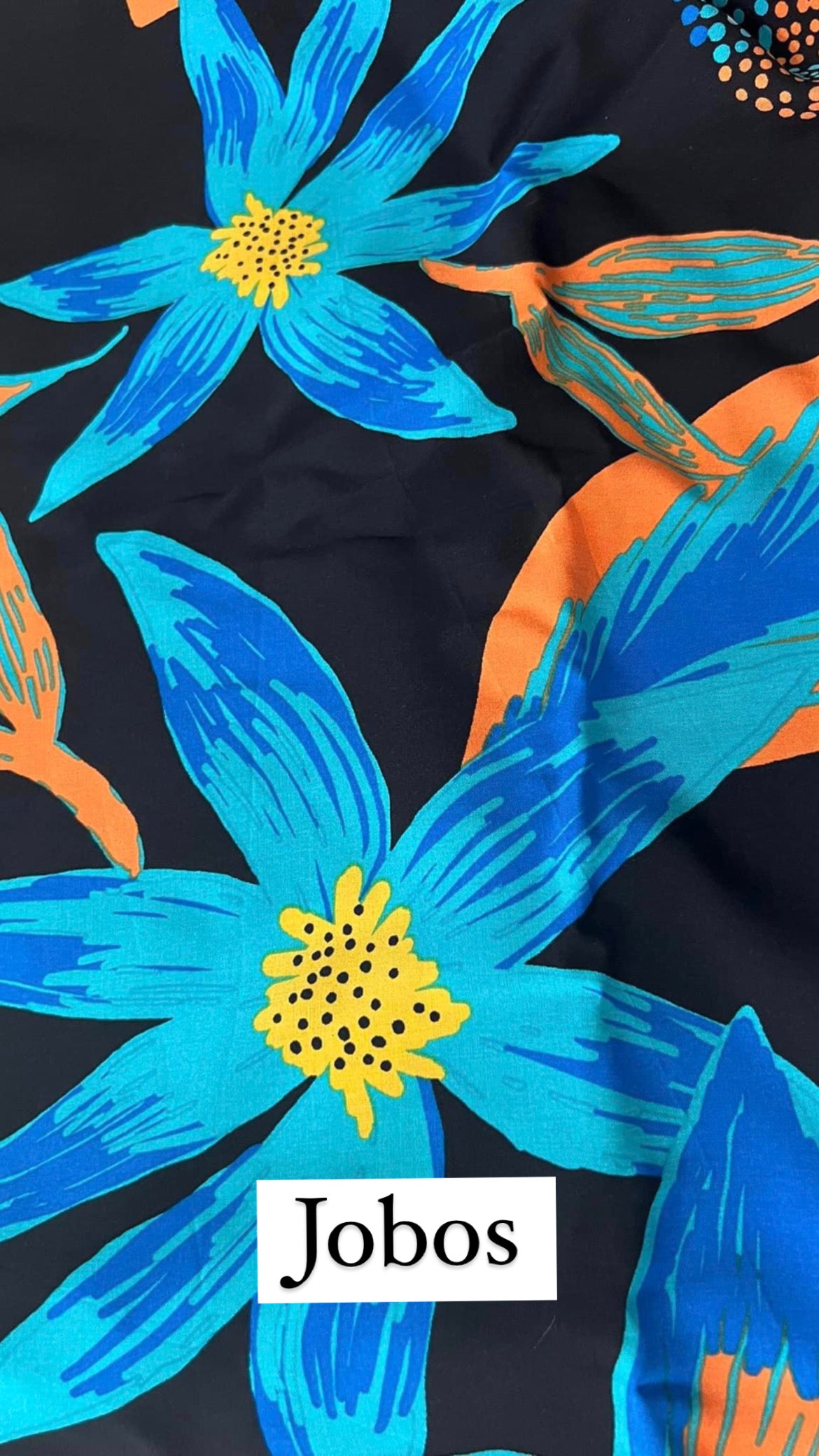 Cleo Custom made Woman’s Shirt