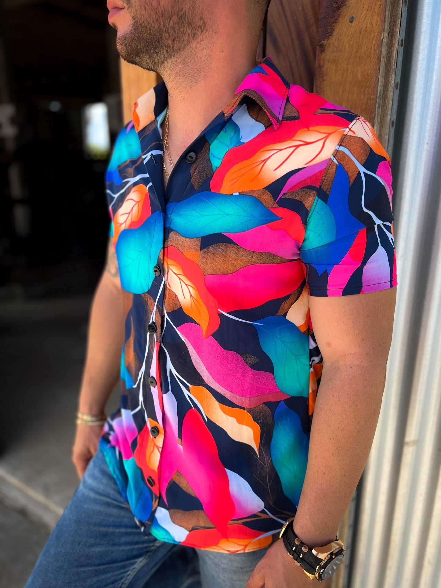 Dalí Shirt