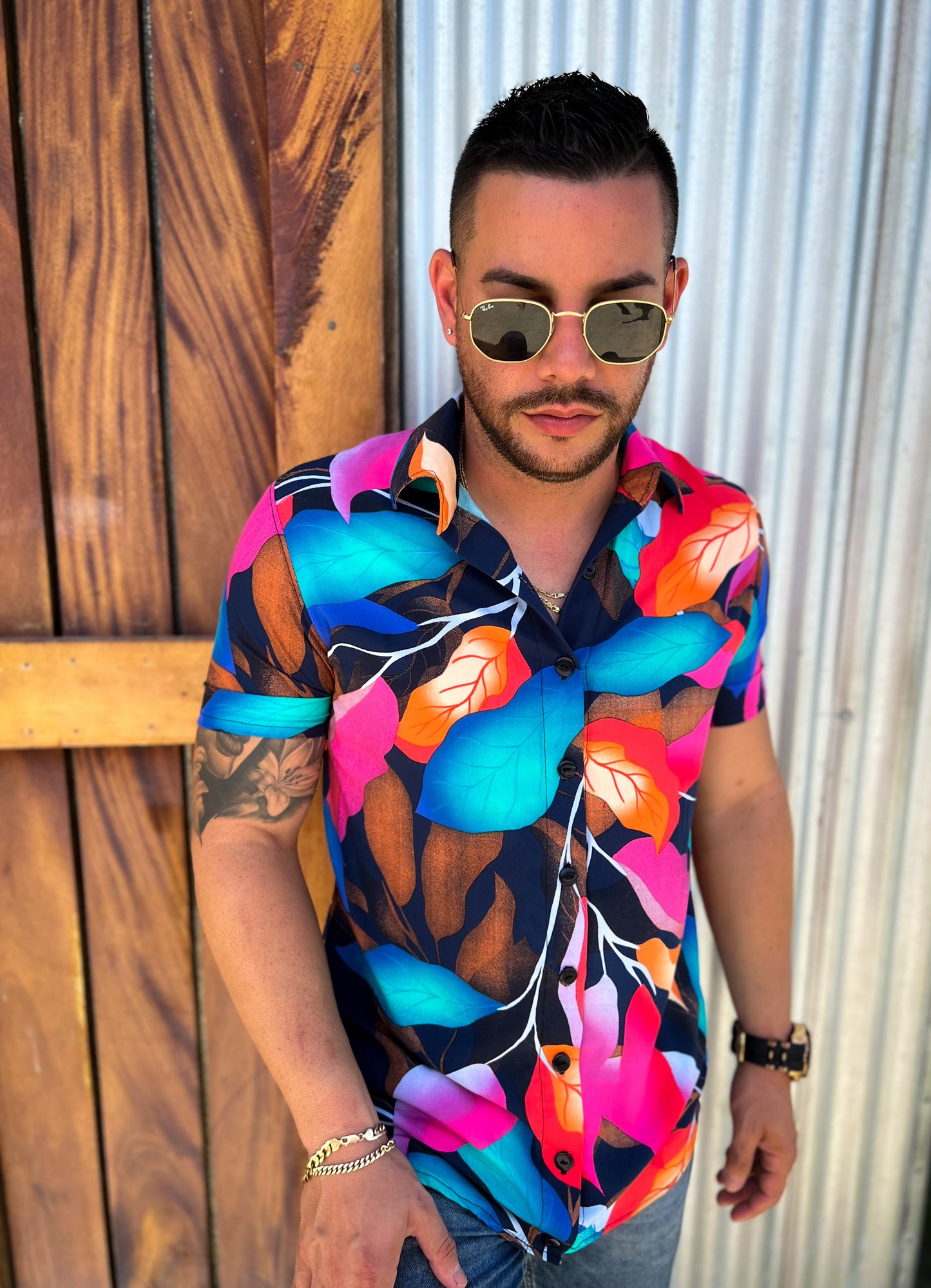 Dalí Shirt