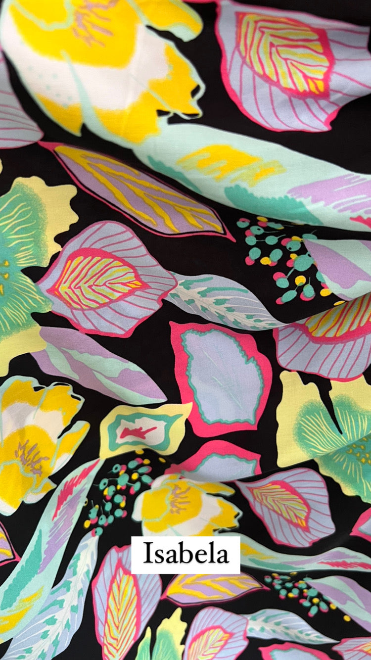 Cleo Custom made Woman’s Shirt