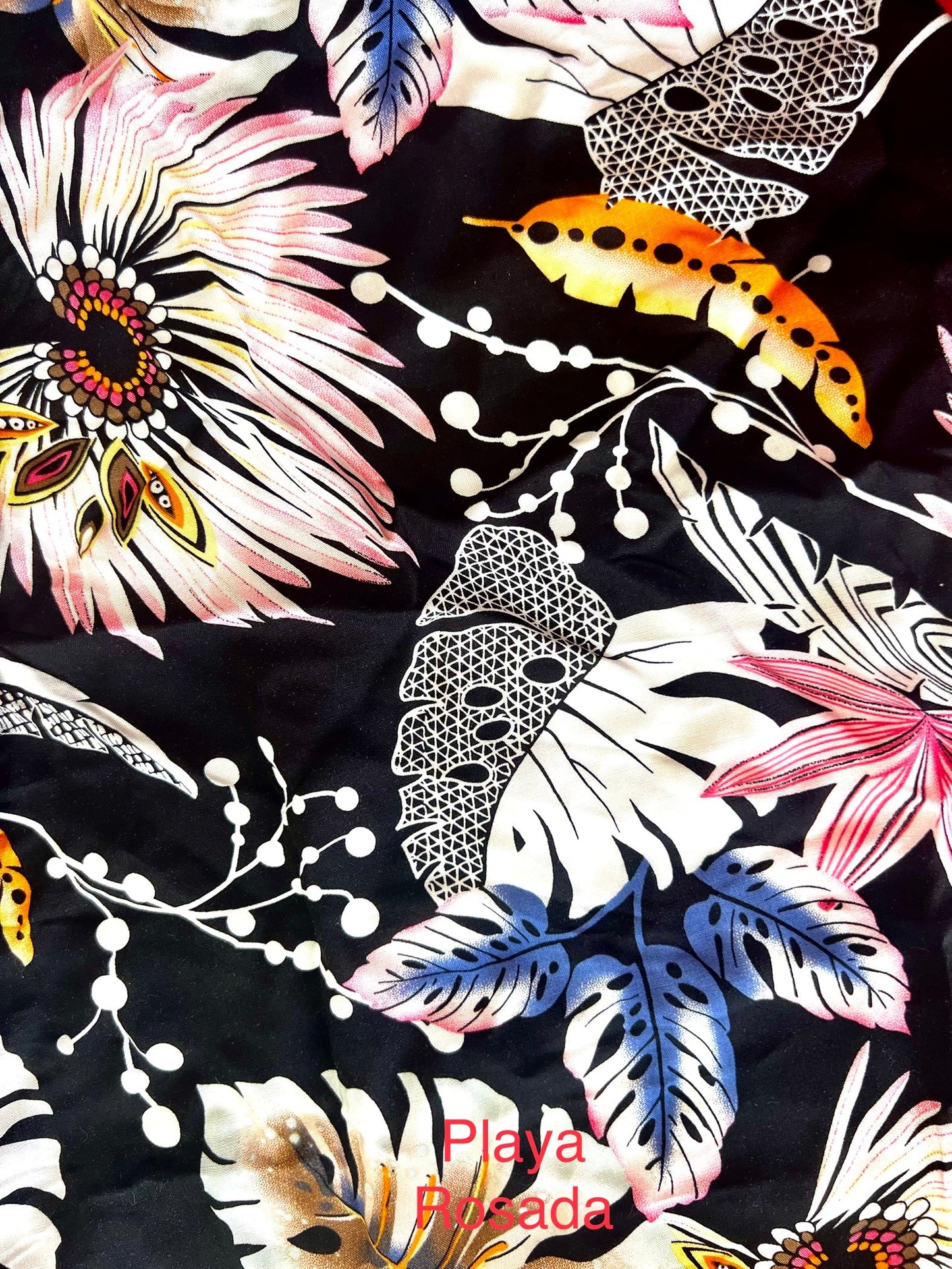 Cleo Custom made Woman’s Shirt