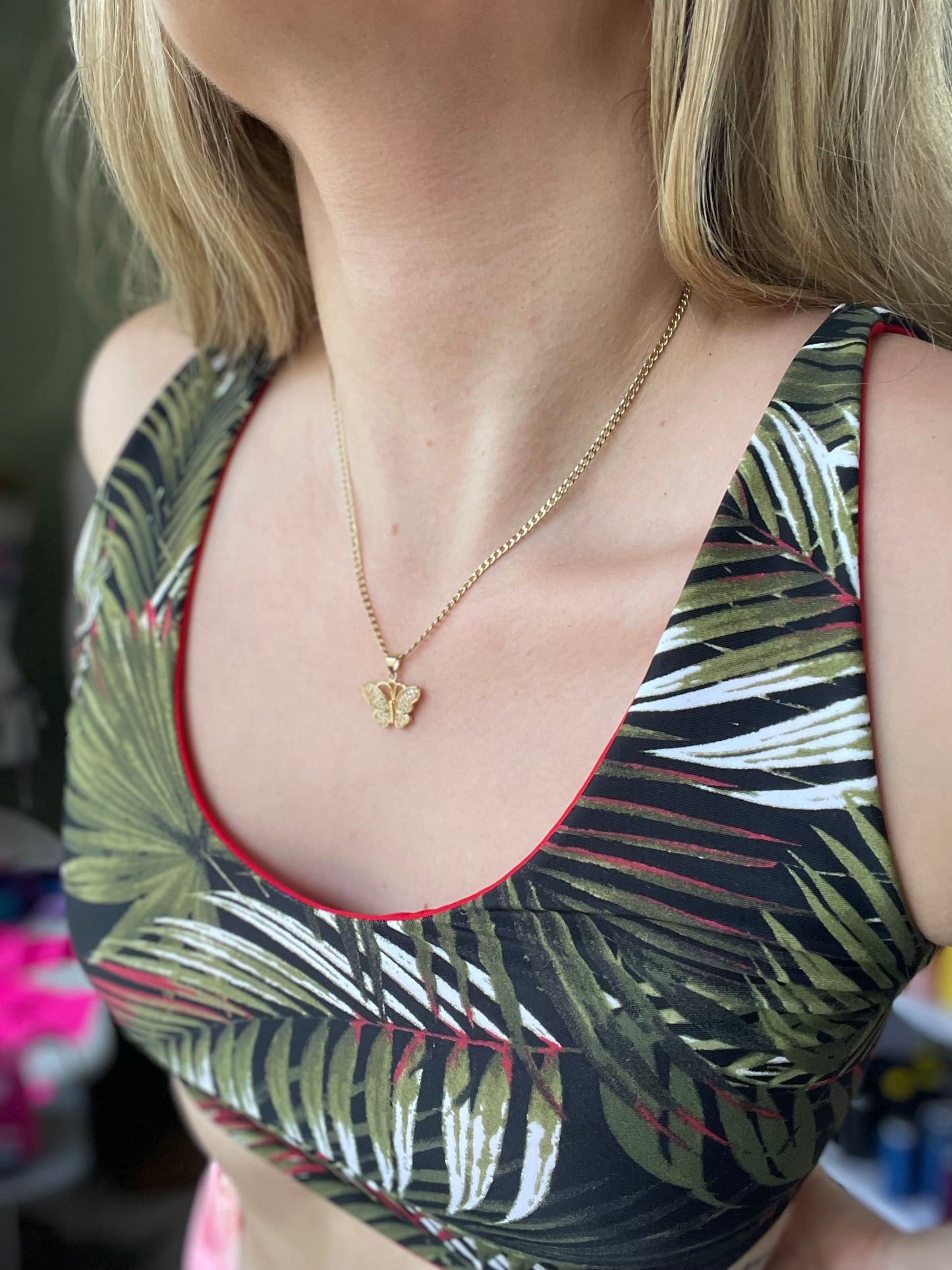 Hera Top (Selva)