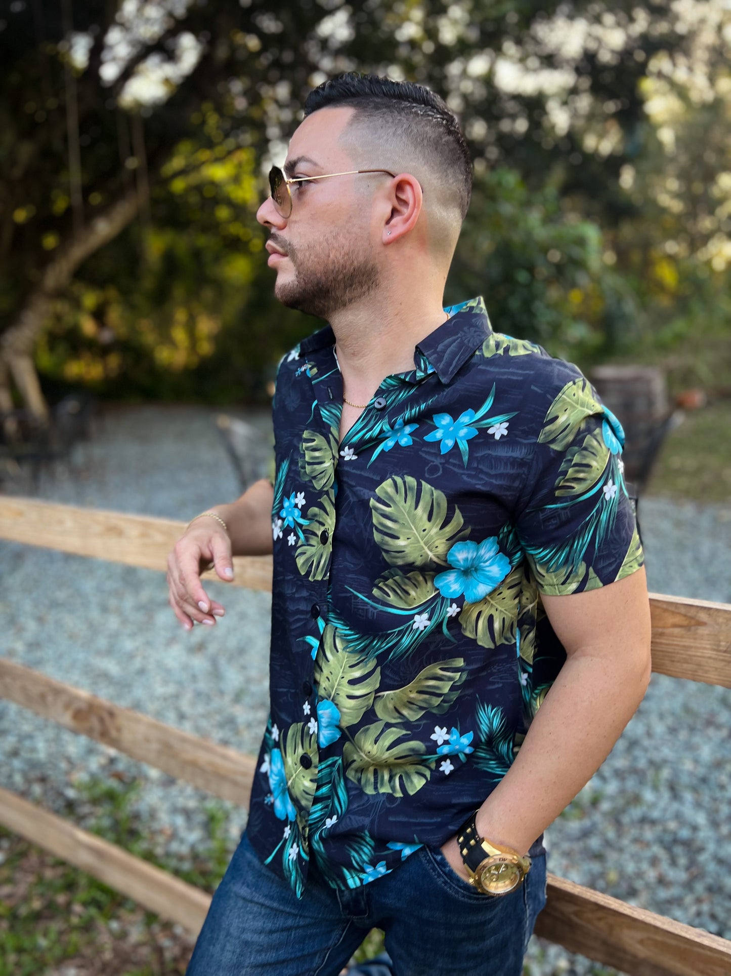 Argo’s Shirt