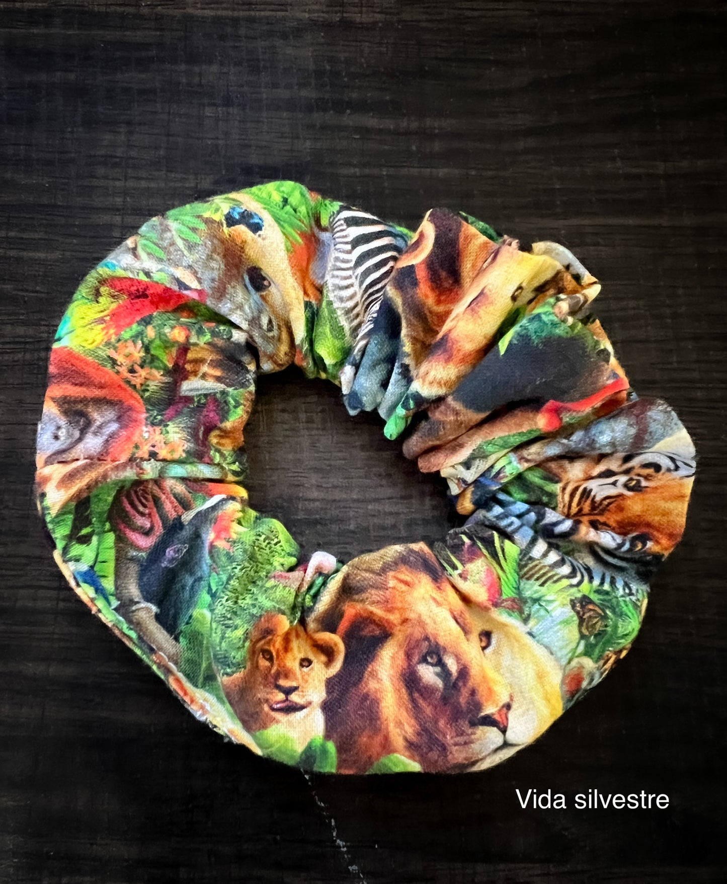 Scrunchies