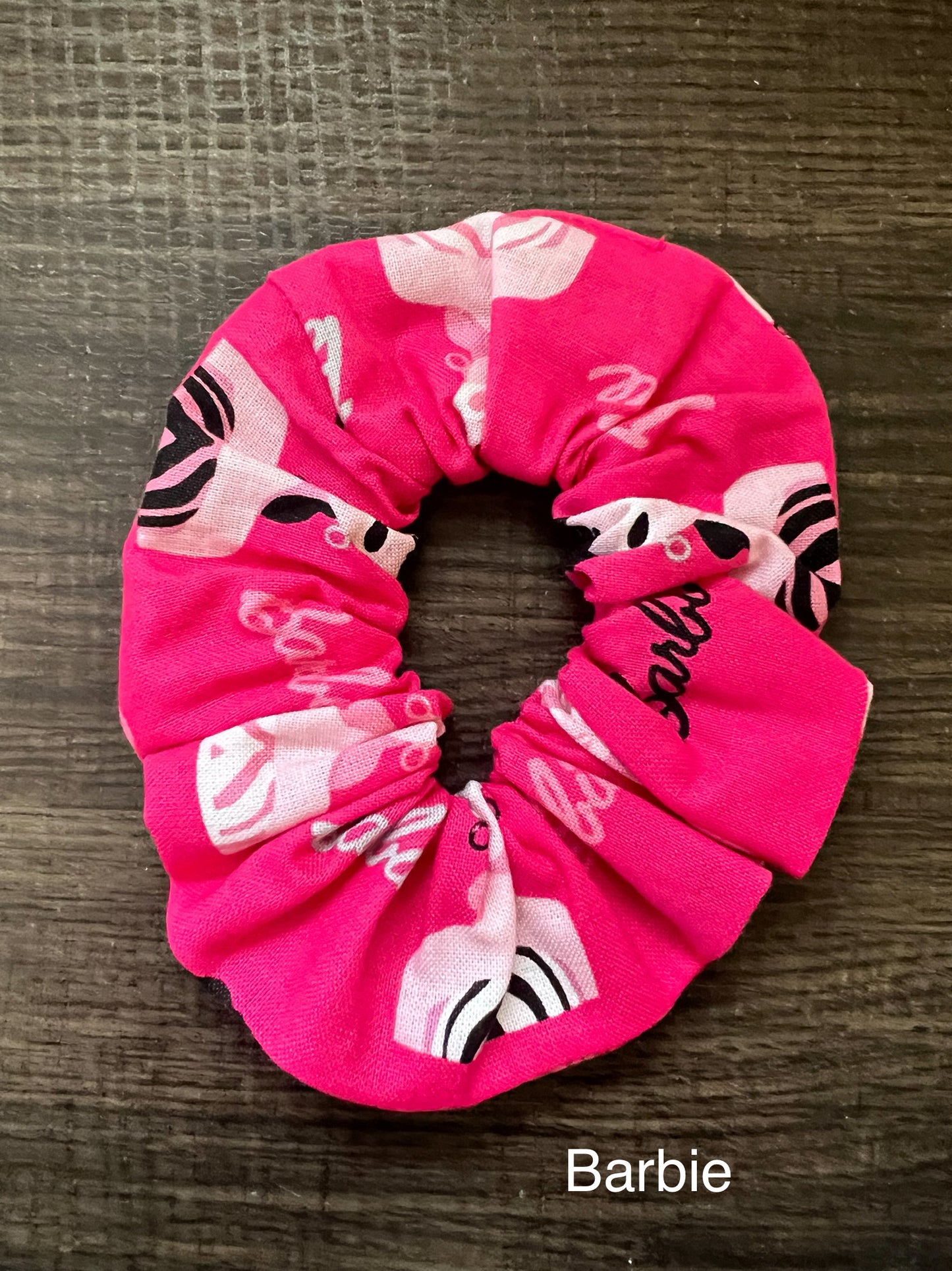 Scrunchies