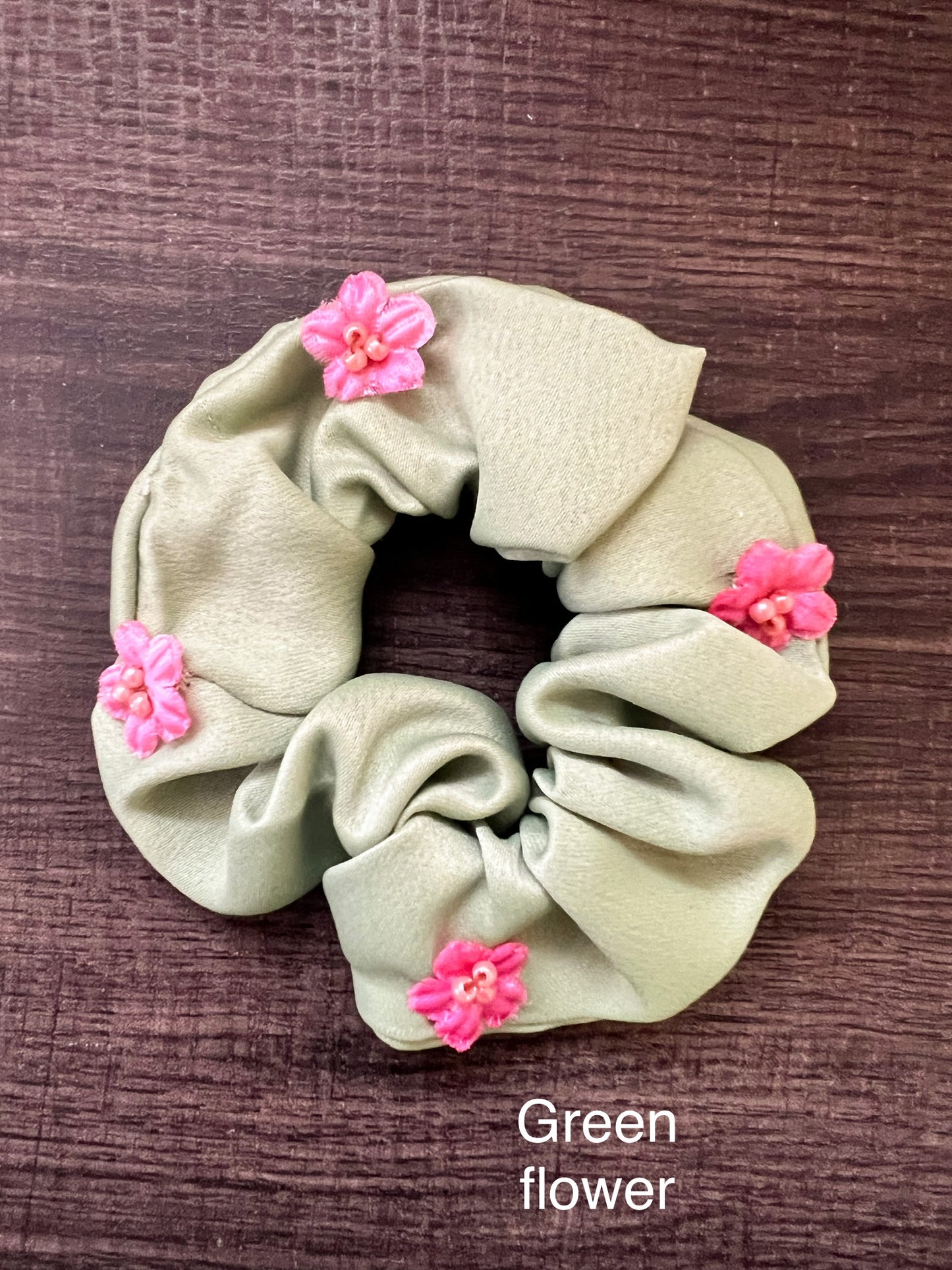 Scrunchies