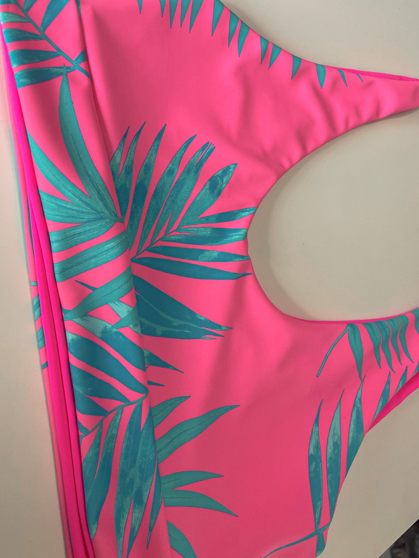 Hera Top (Palm)