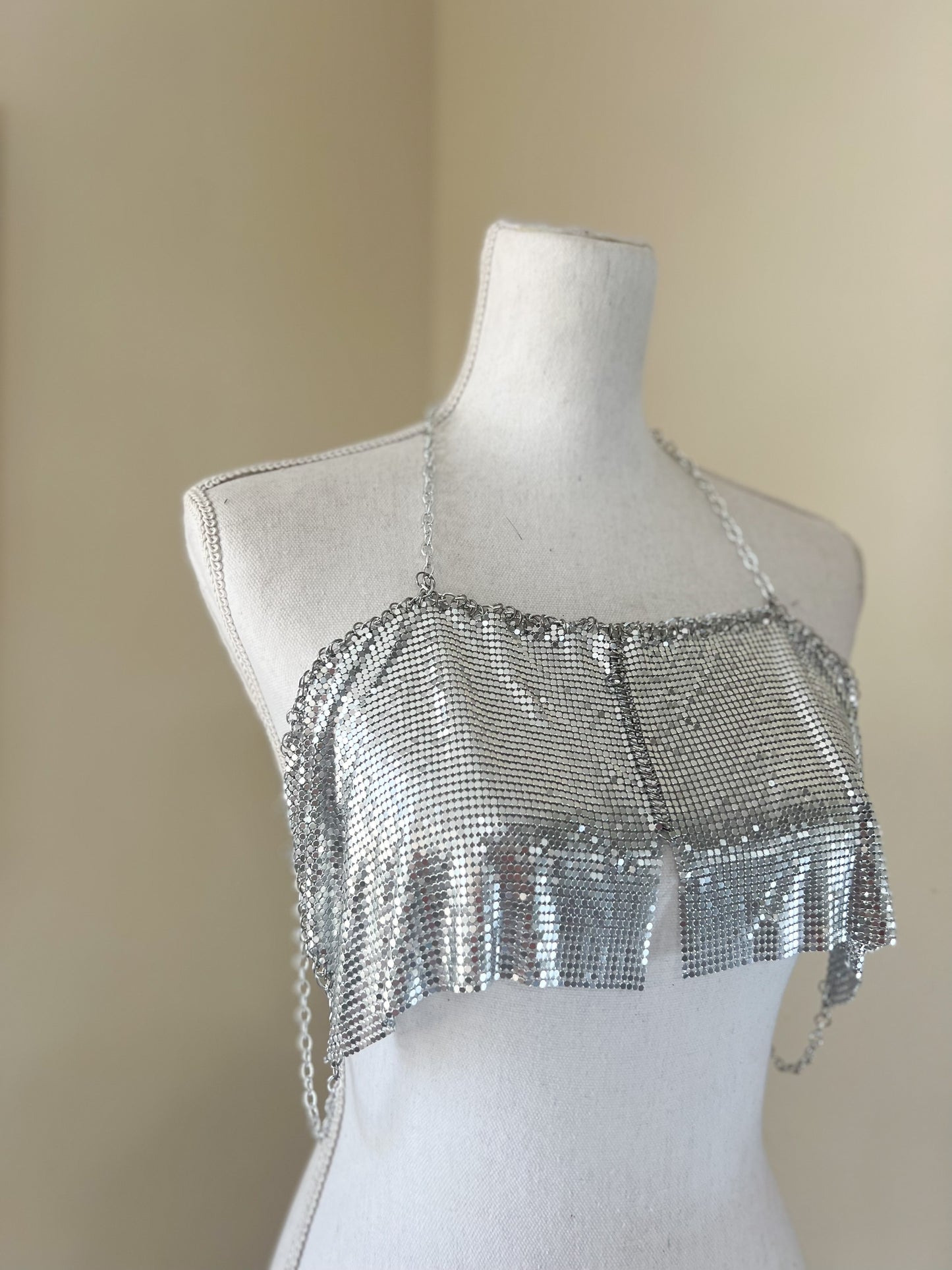 Talya Top
