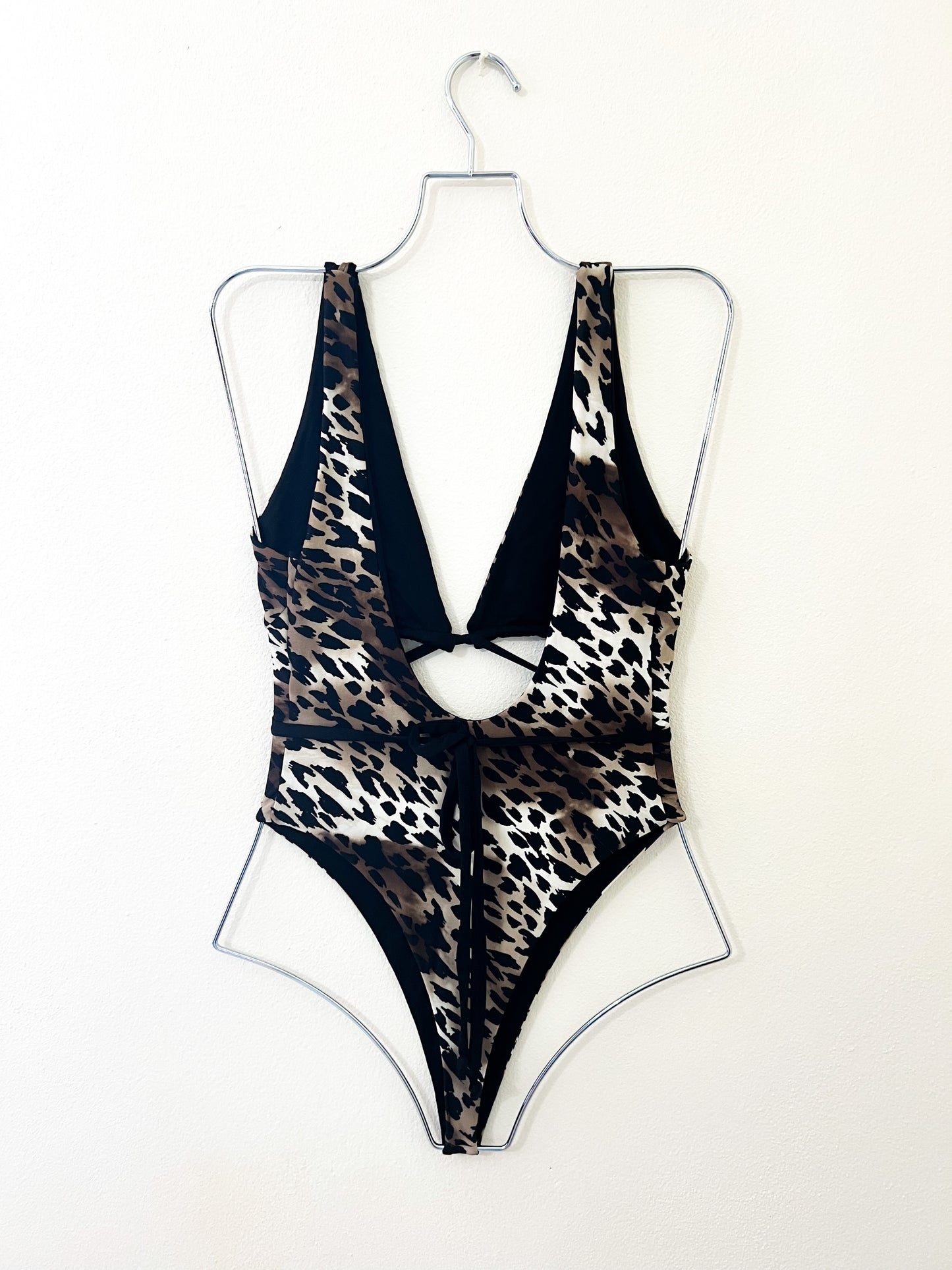 Caly Custom Reversible Custom Made One Piece