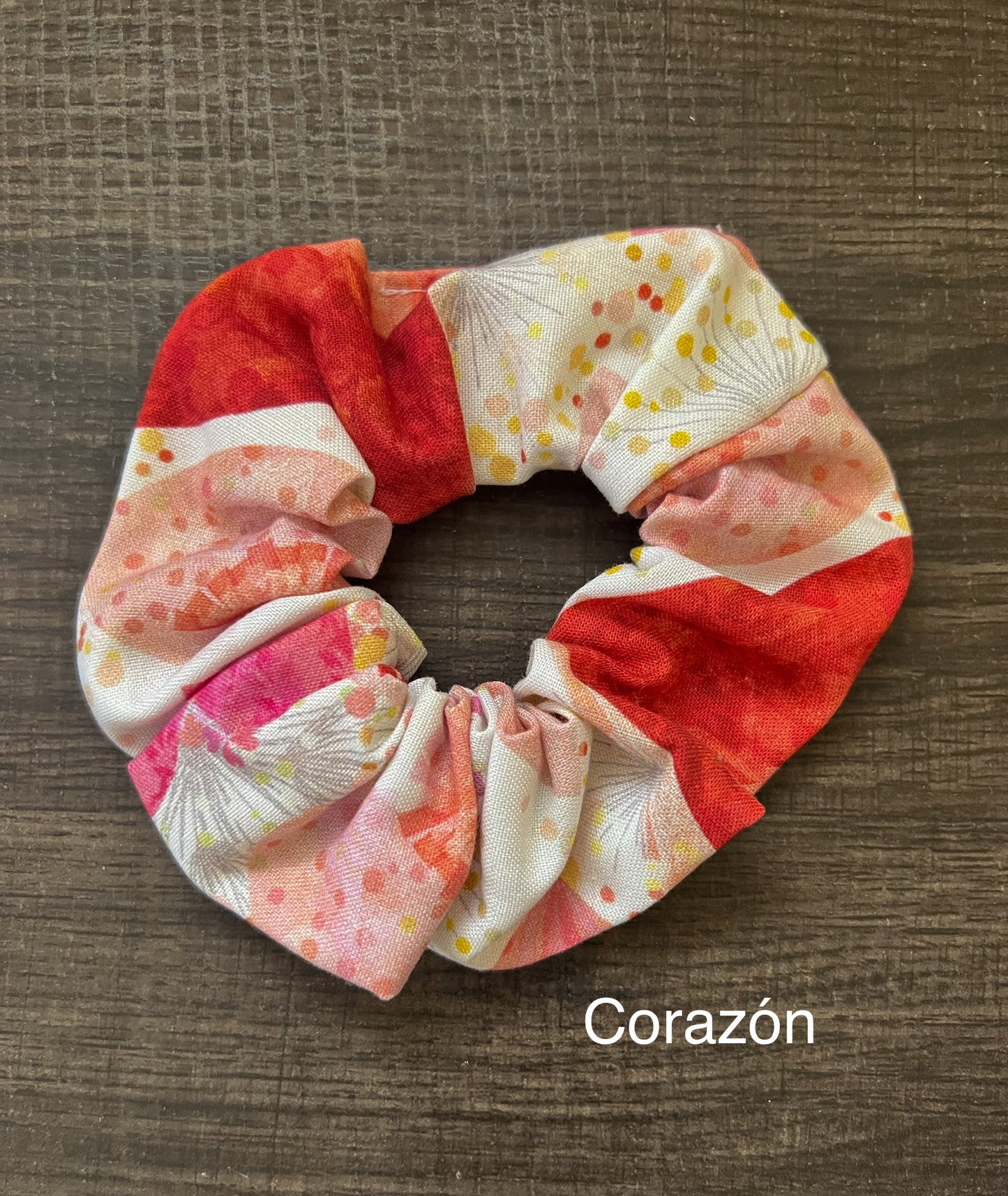 Scrunchies