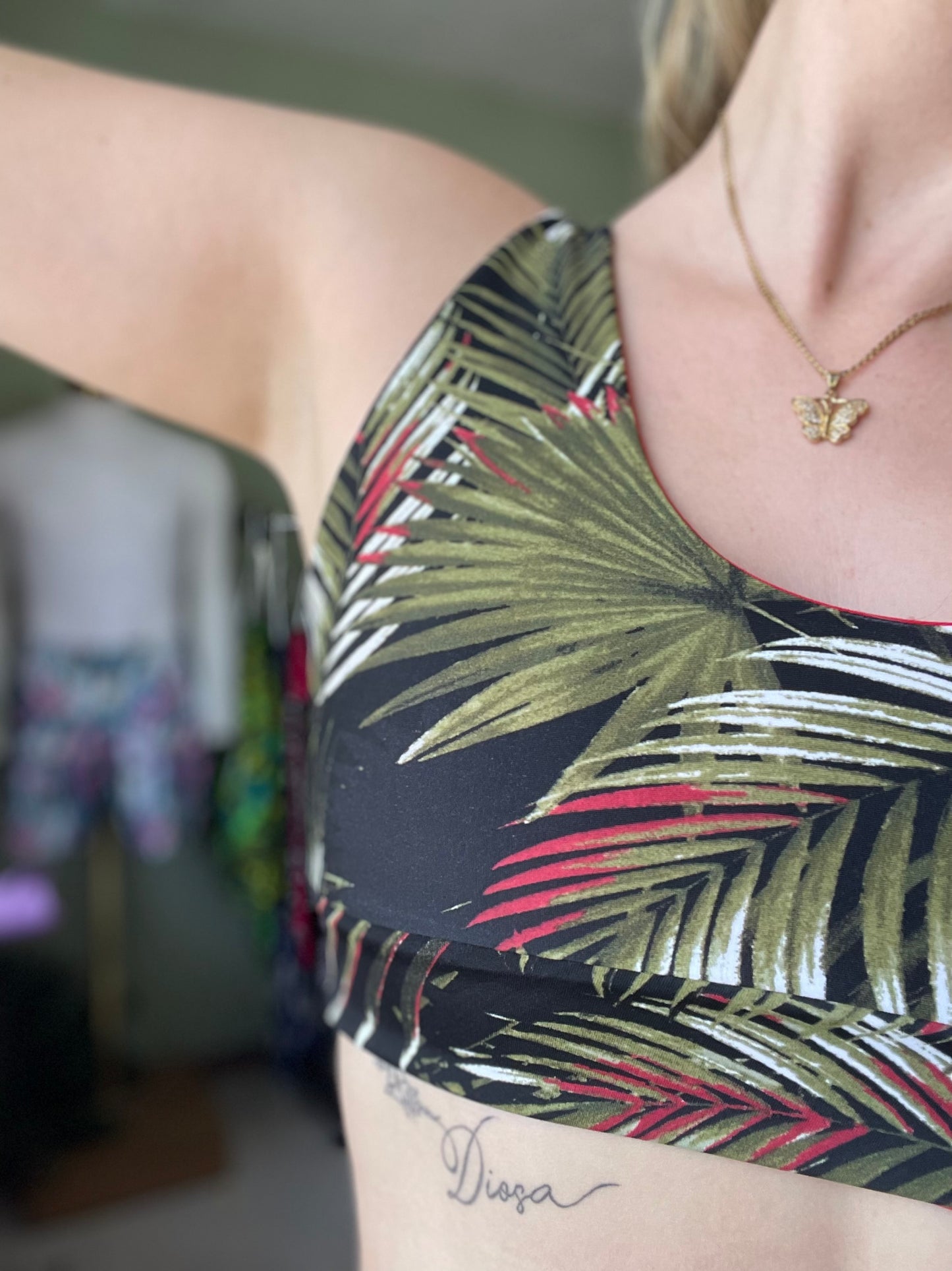Hera Top (Selva)