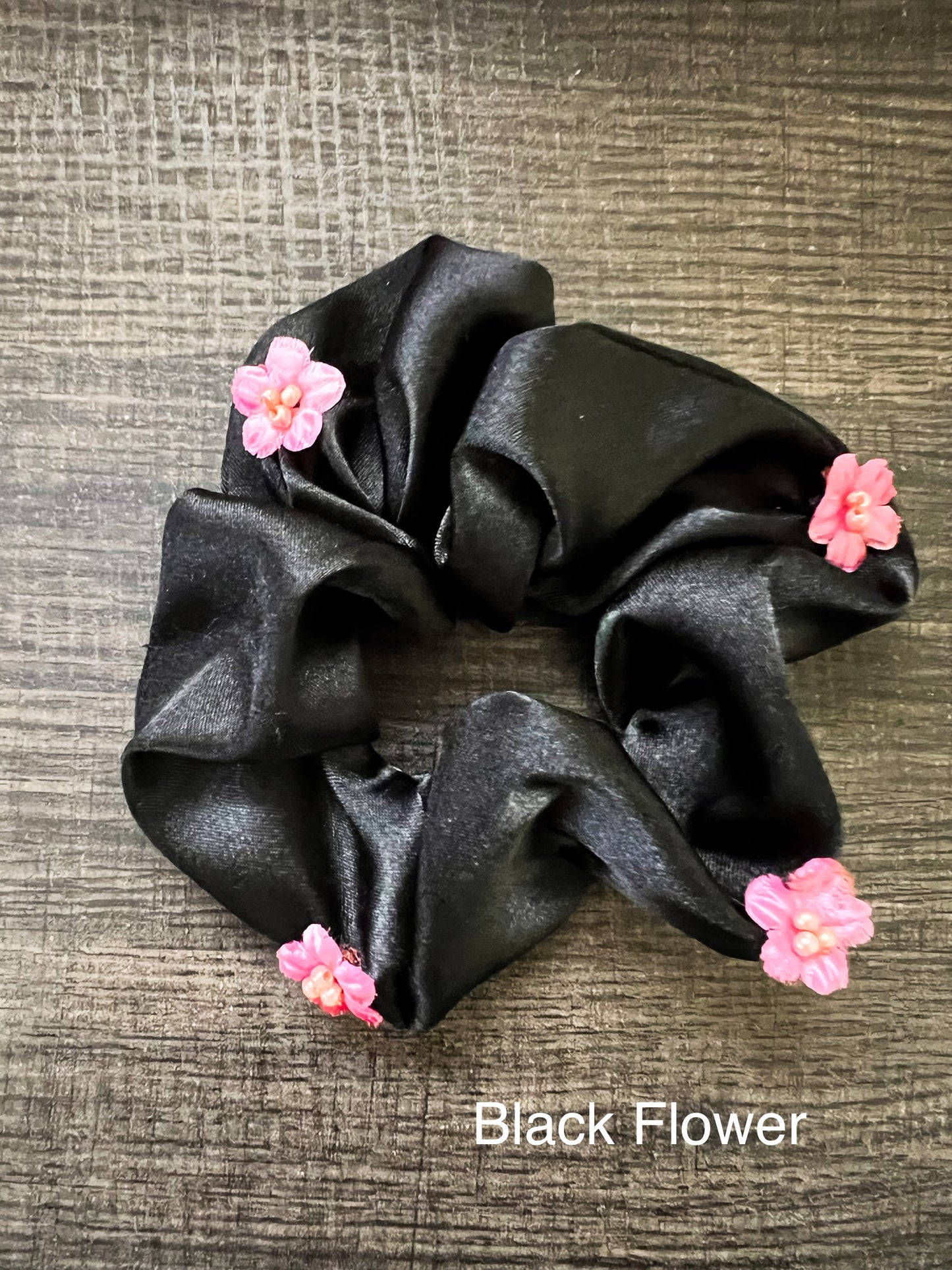 Scrunchies