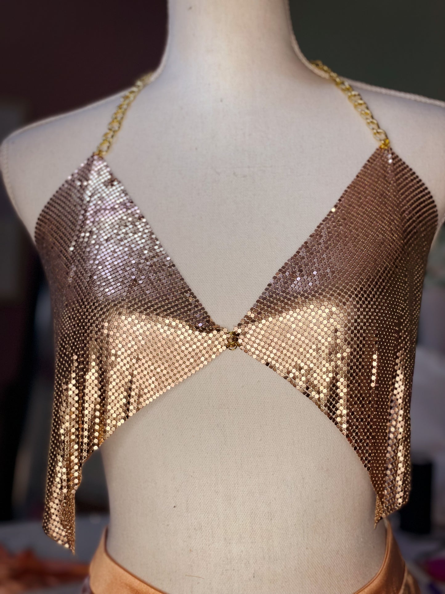 Persephone Top