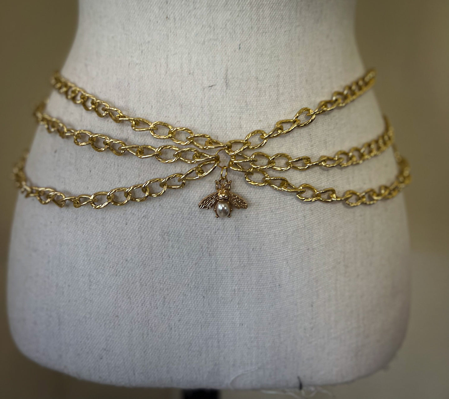 Anjea Bodychain