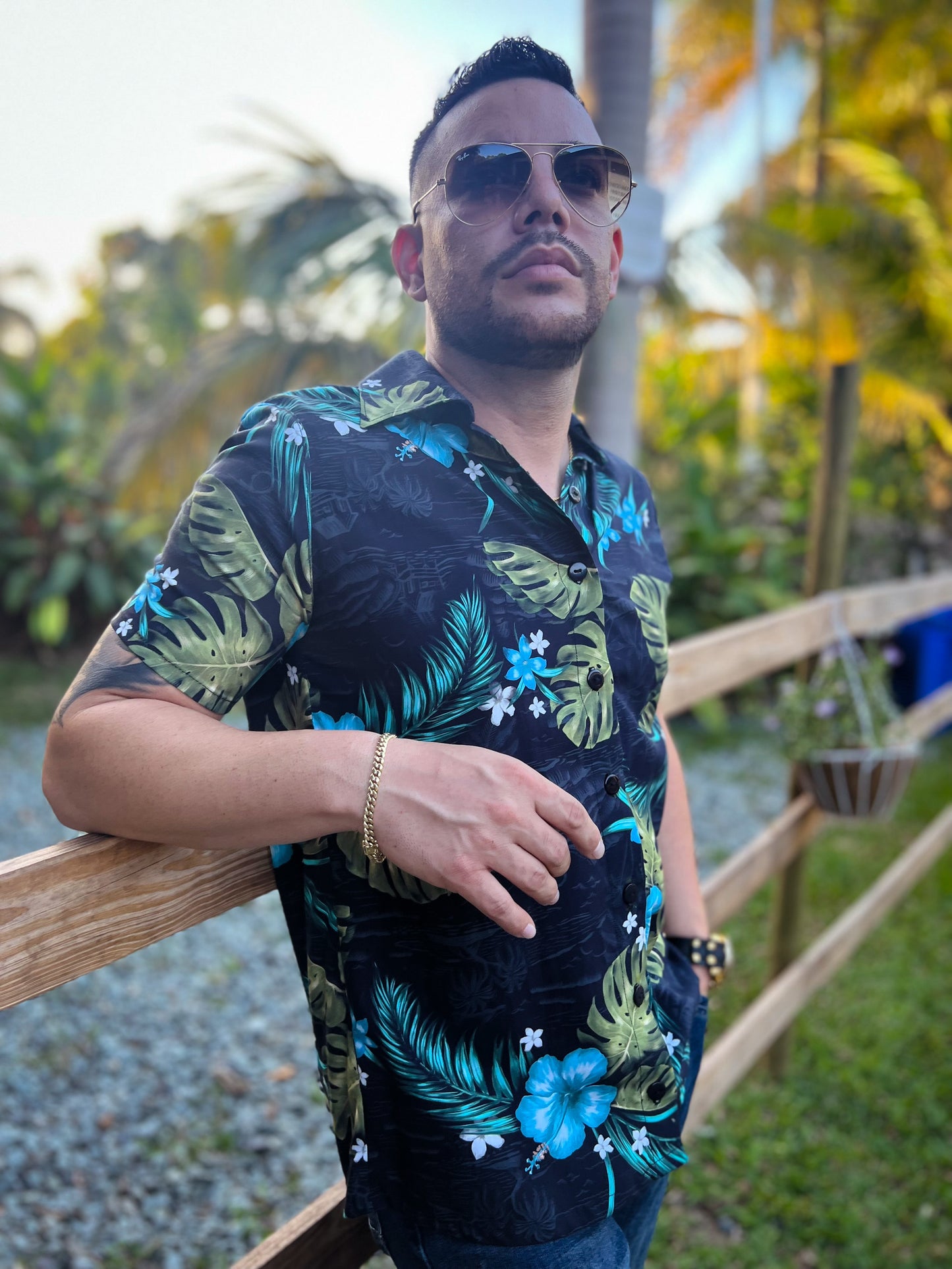Argo’s Shirt