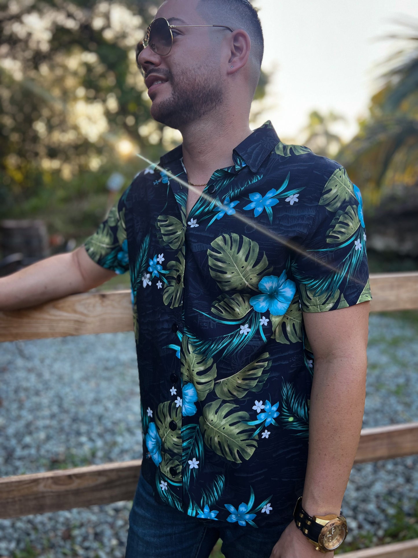 Argo’s Shirt