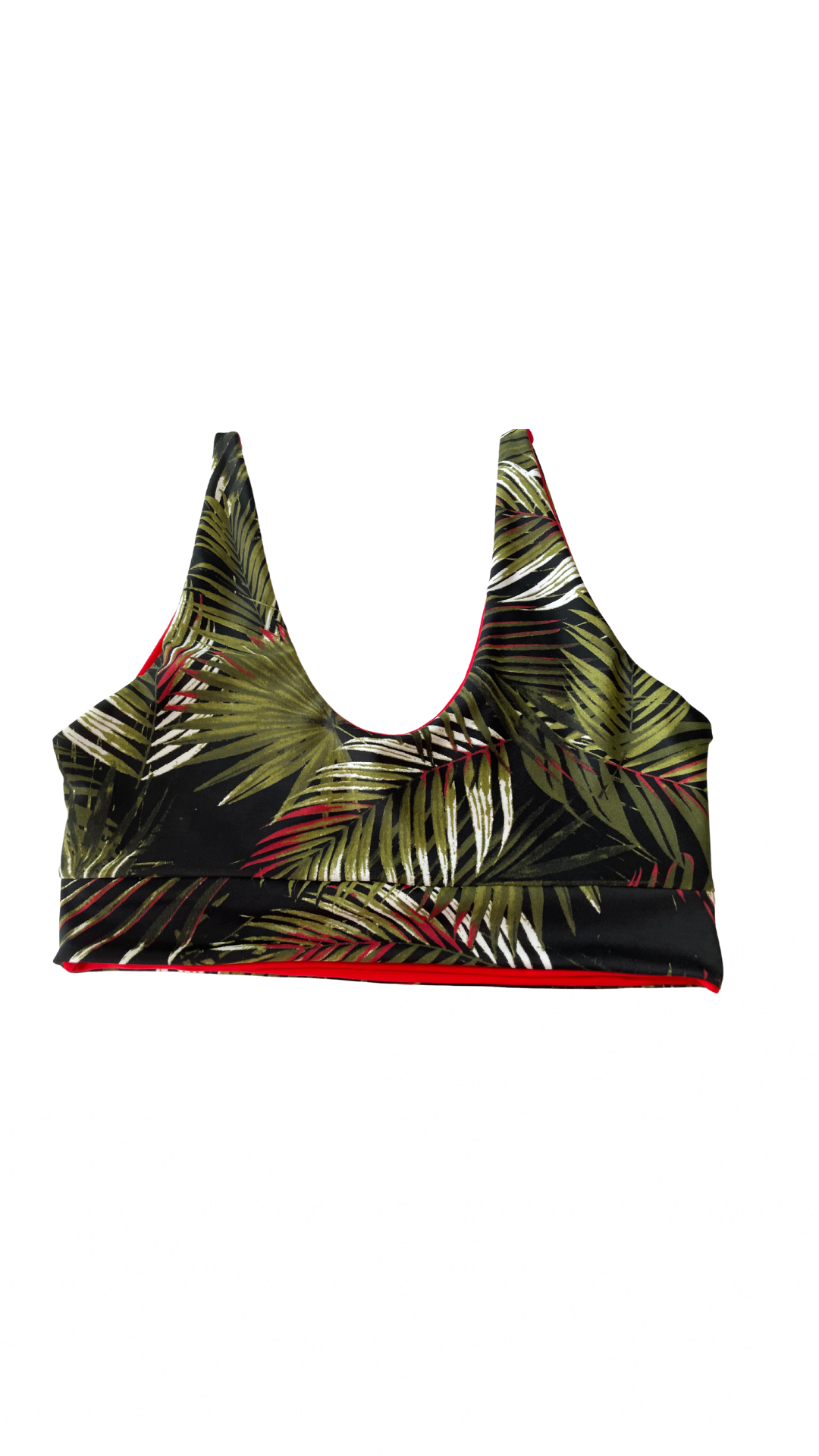 Hera Top (Selva)