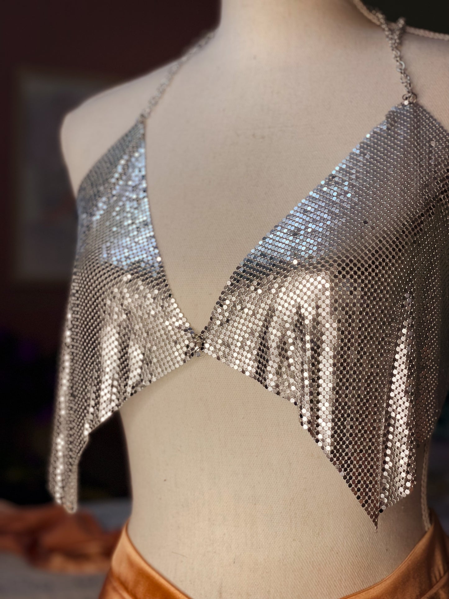 Persephone Top