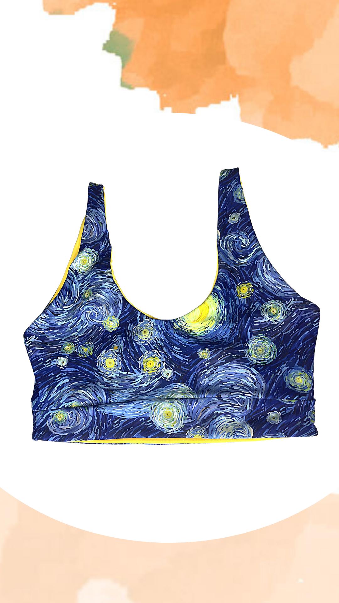 Van G Hera Top