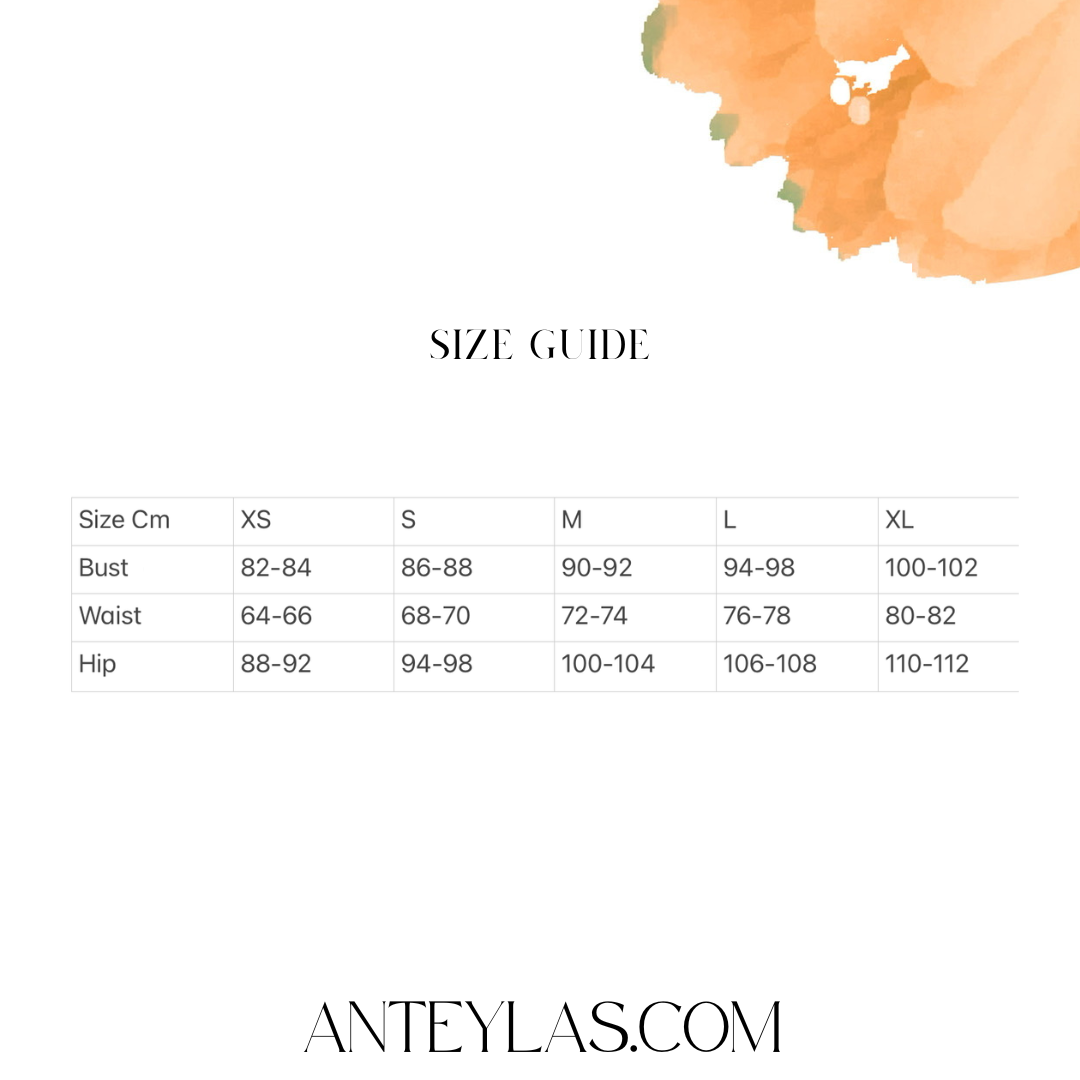 Ice Cream Love Knot Crop Top