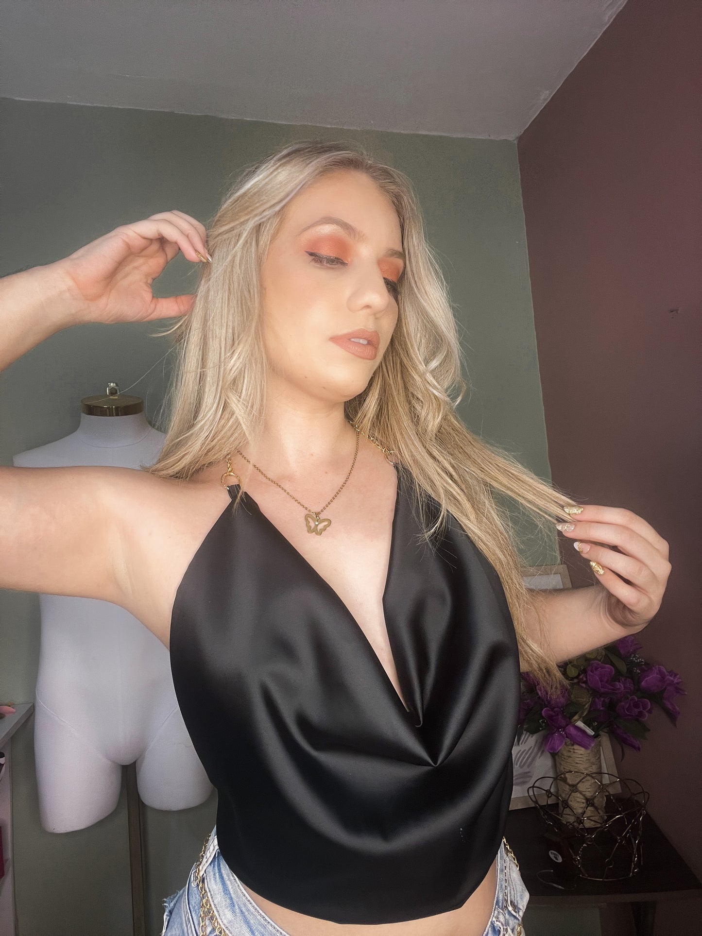 Anya Top