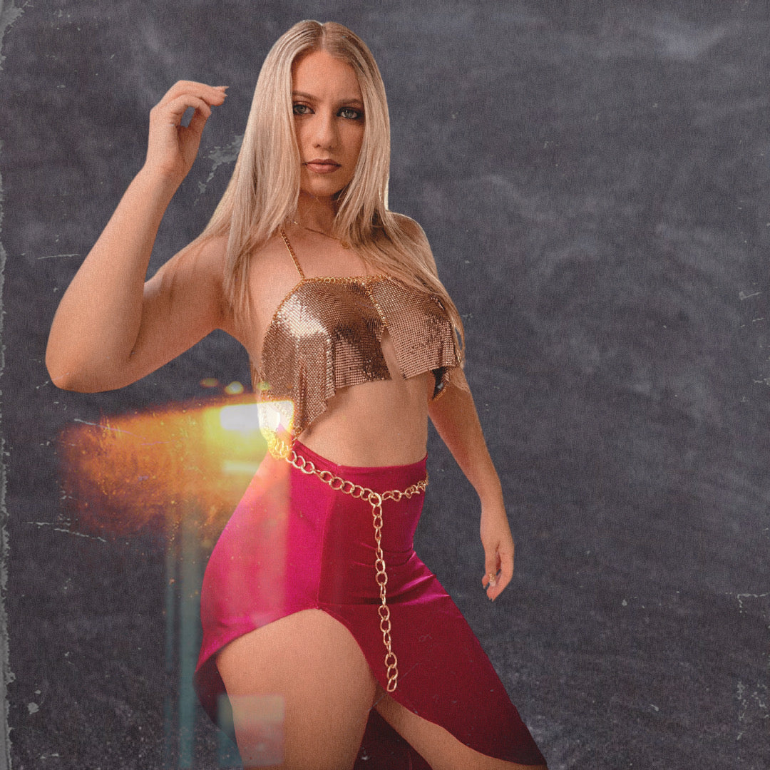 Afrodita Top