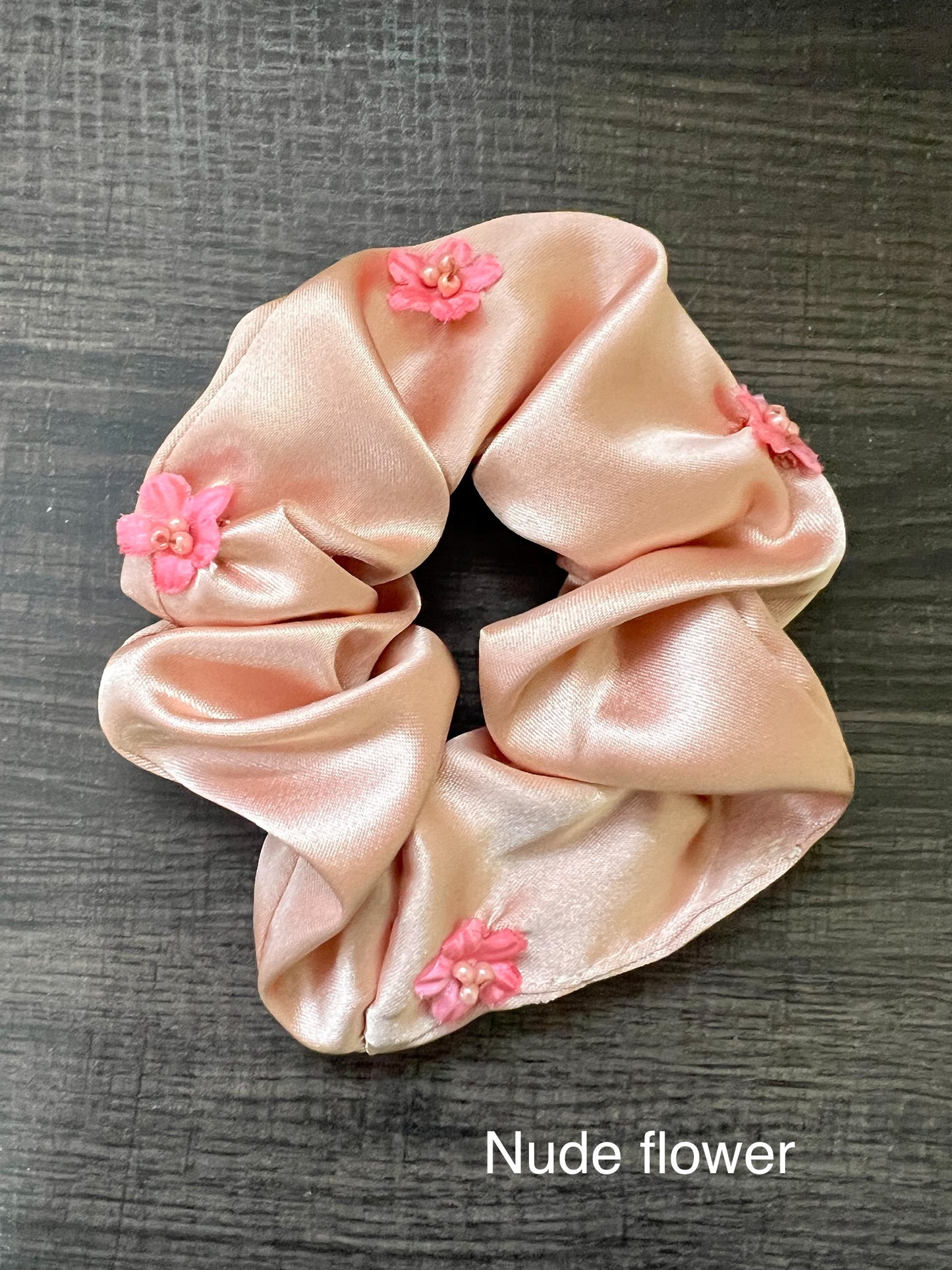 Scrunchies