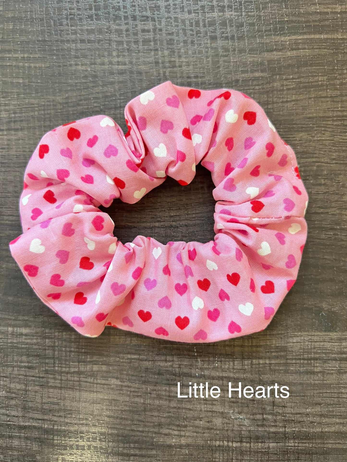 Scrunchies