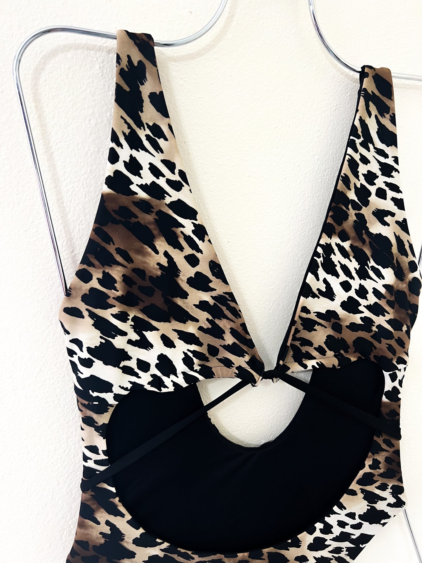 Caly Custom Reversible Custom Made One Piece