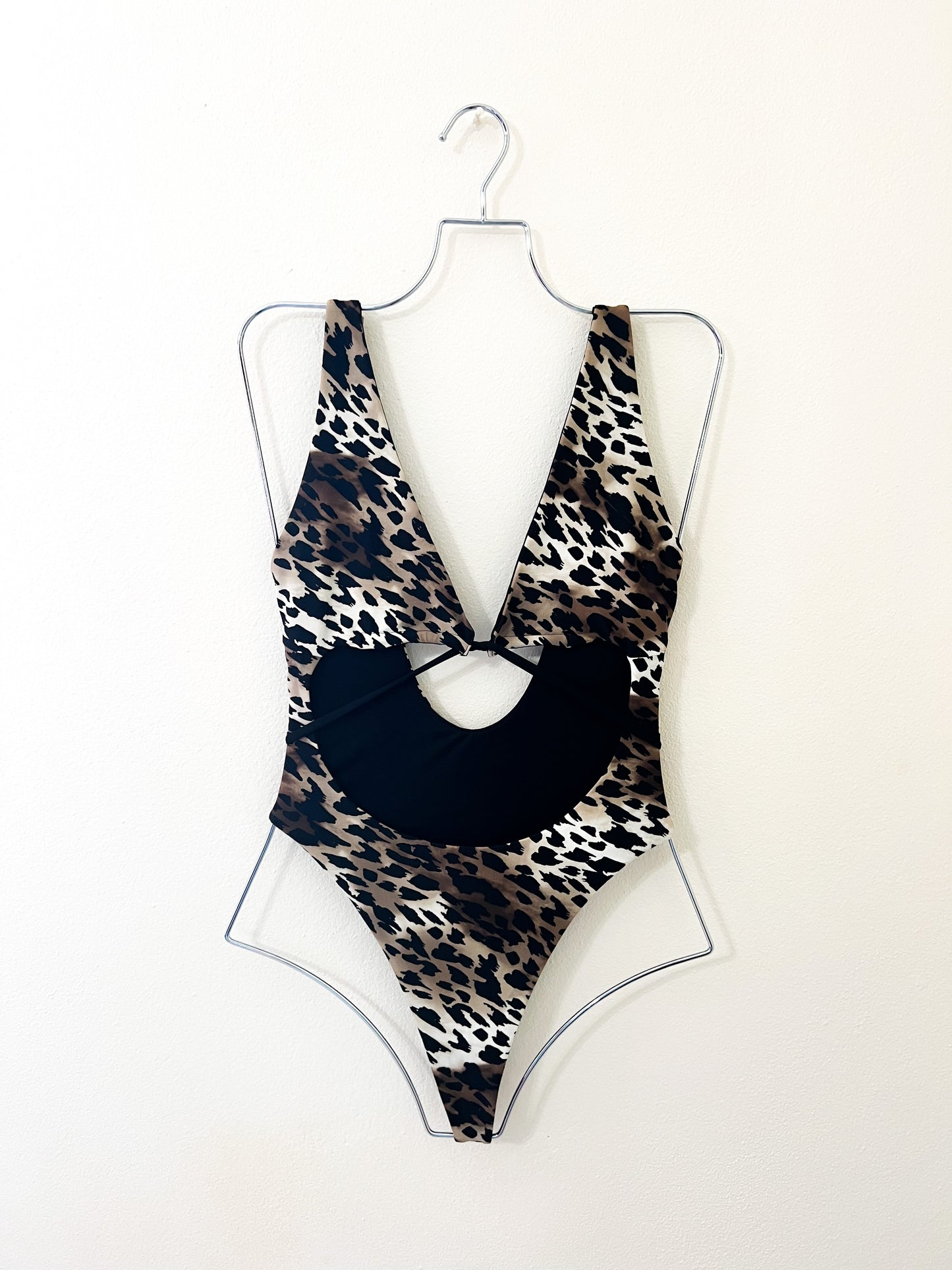 Caly Custom Reversible Custom Made One Piece
