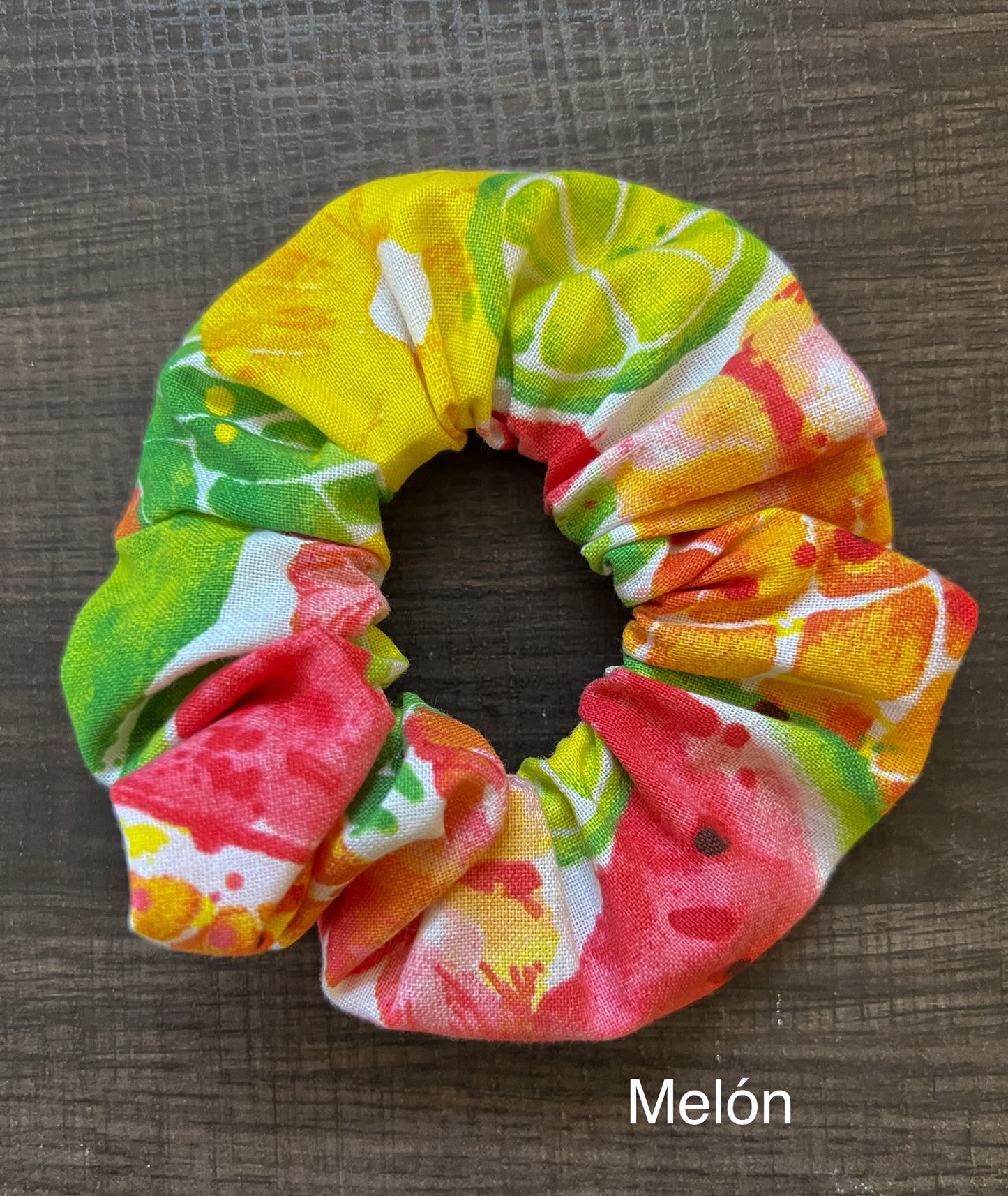 Scrunchies