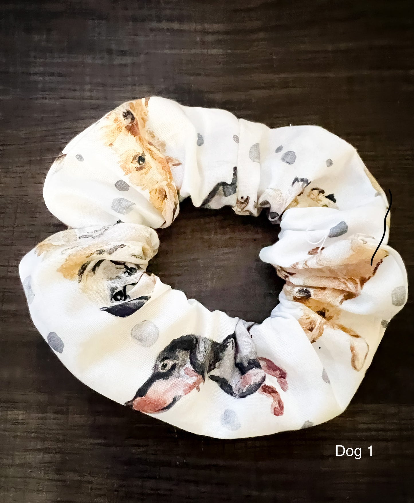 Scrunchies