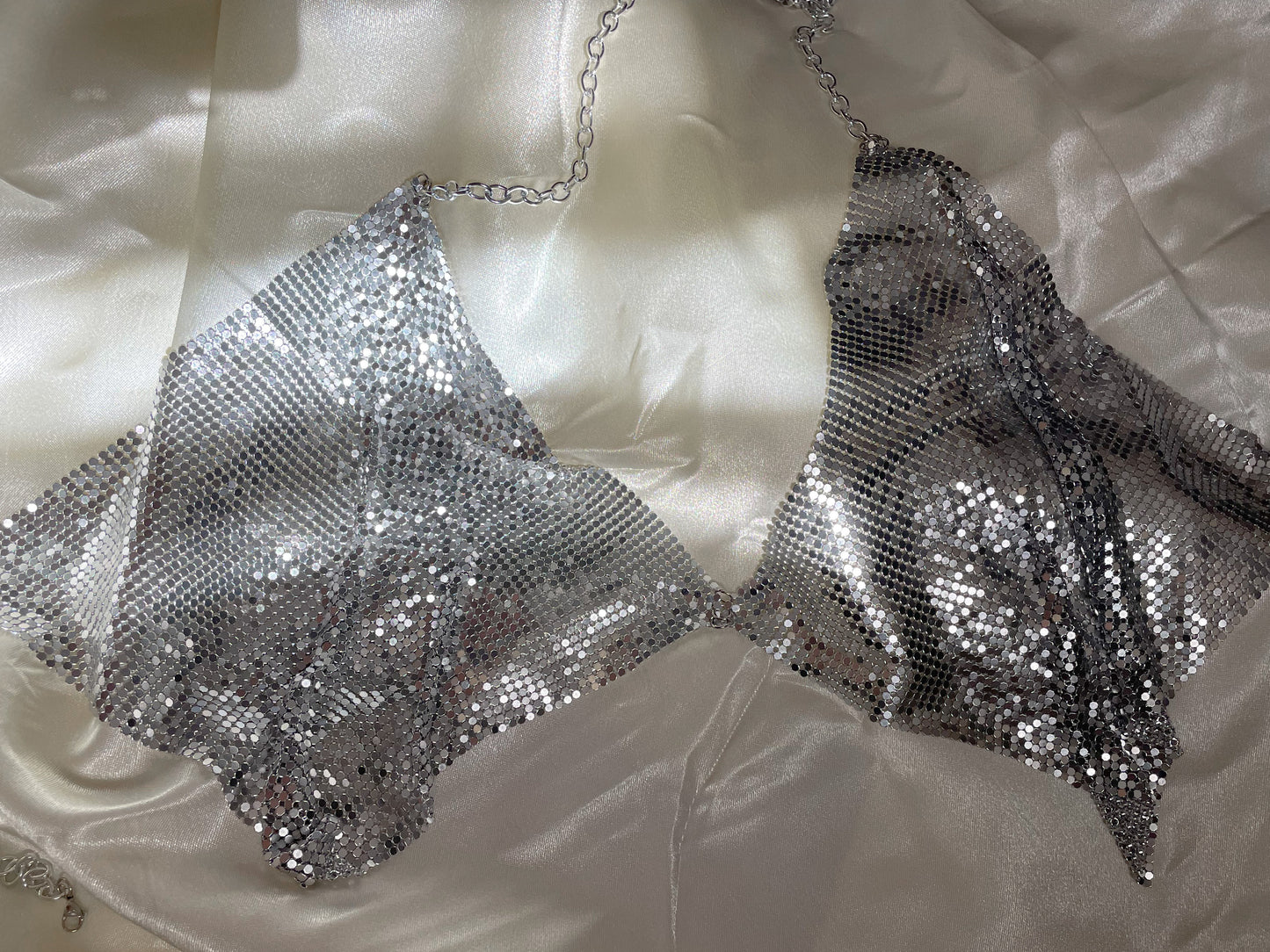 Persephone Top