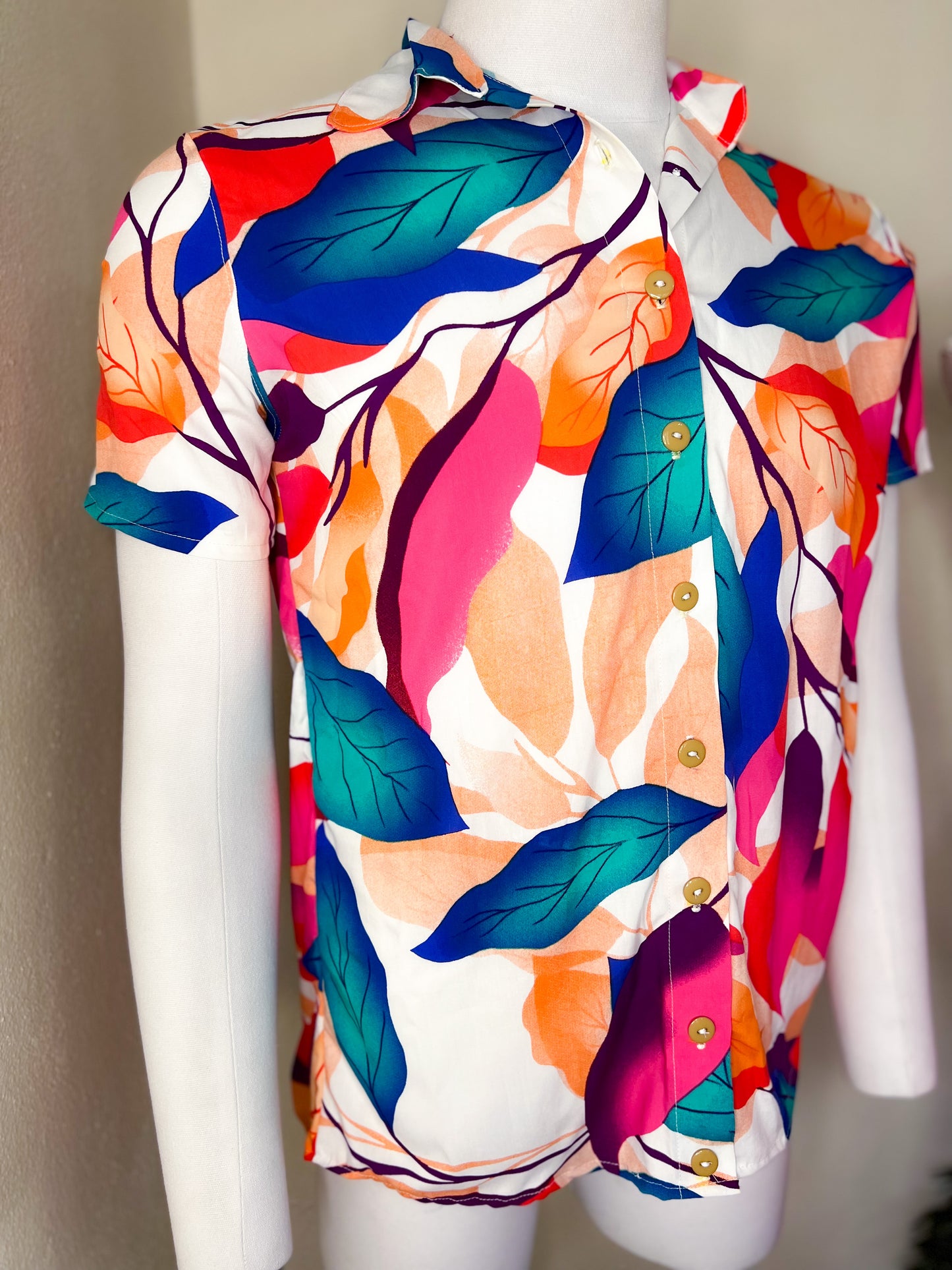 Picasso’s Shirt