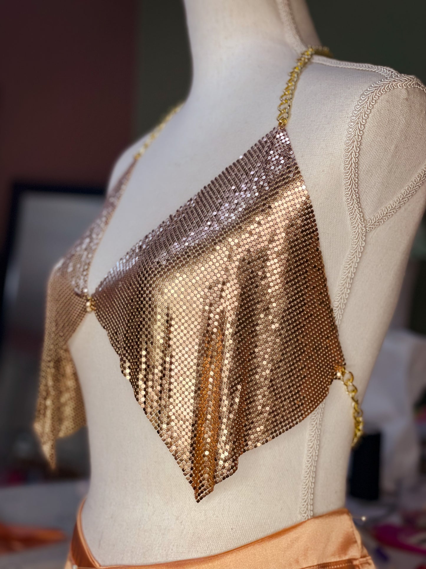 Persephone Top