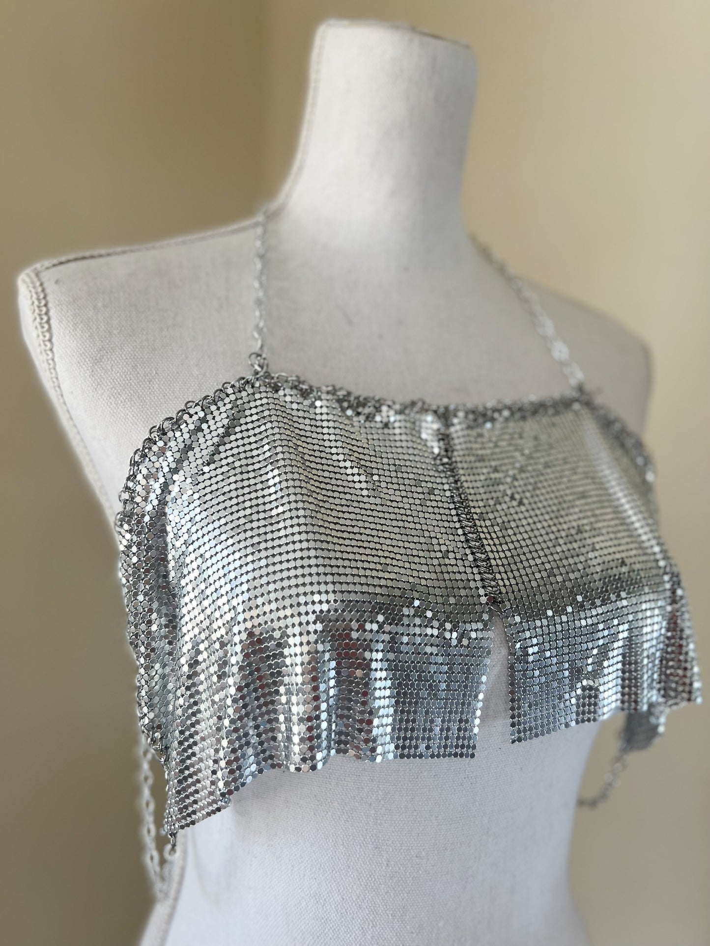 Talya Top
