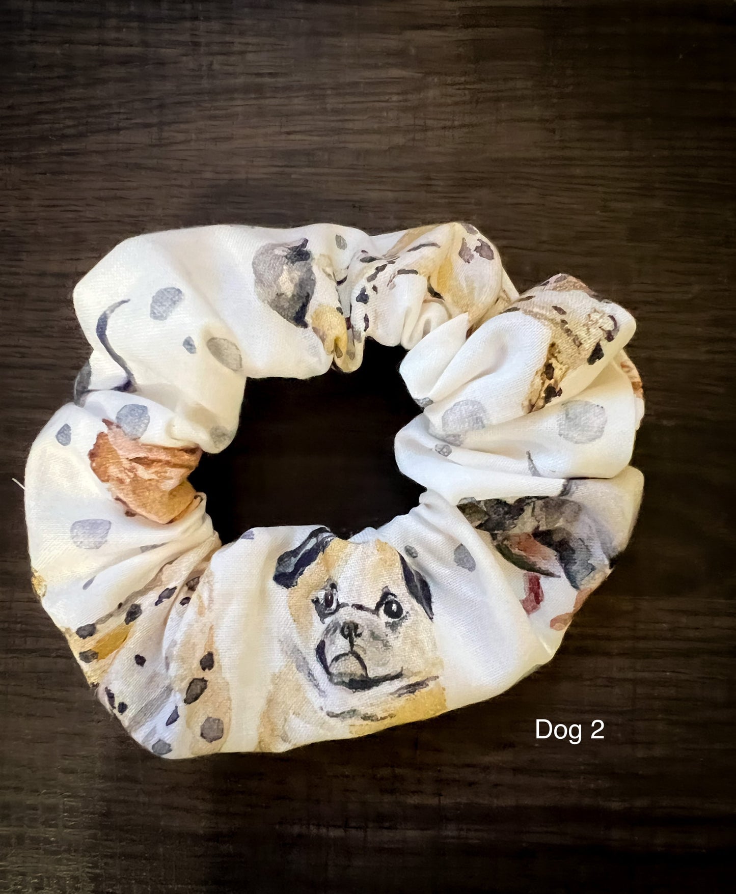 Scrunchies
