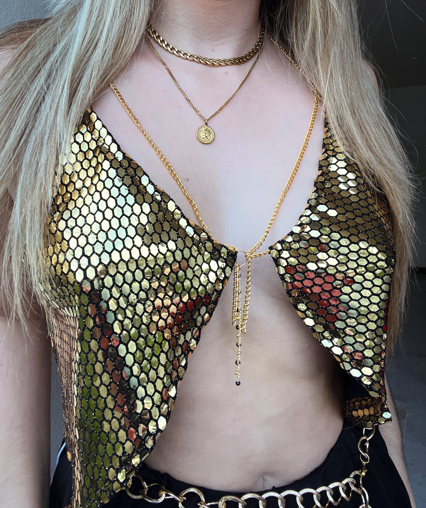 Mariposa Top