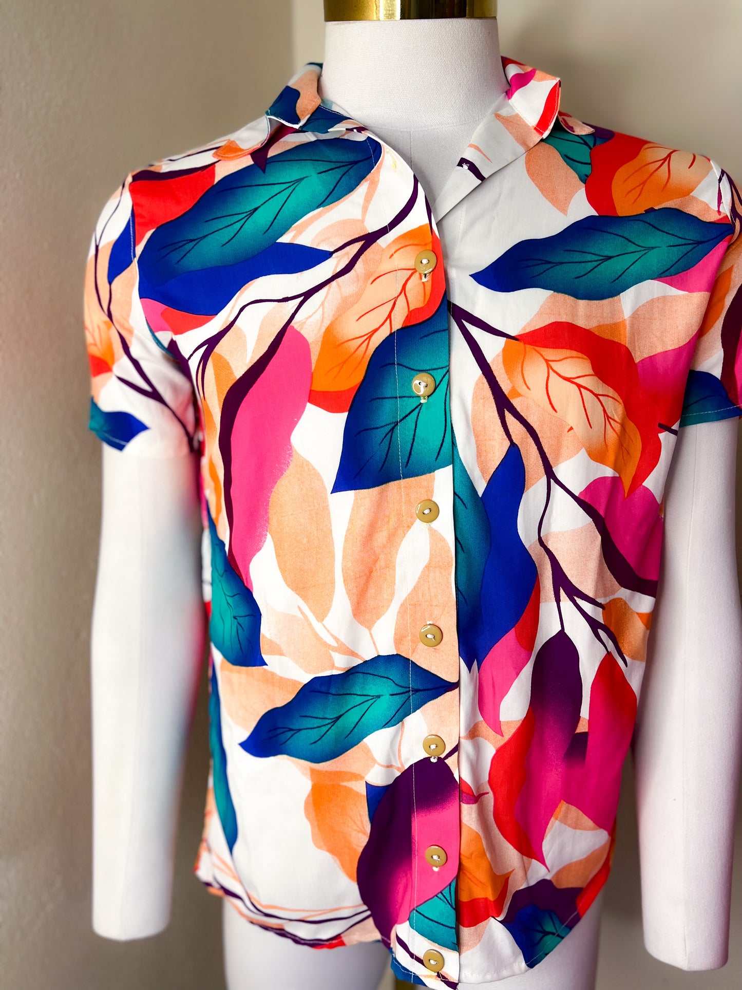 Picasso’s Shirt