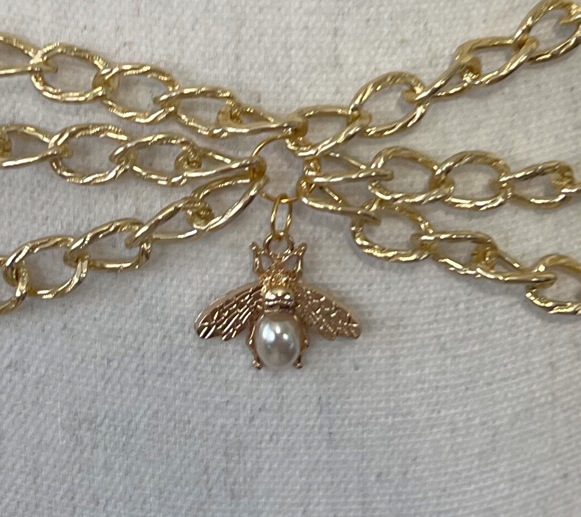 Anjea Bodychain