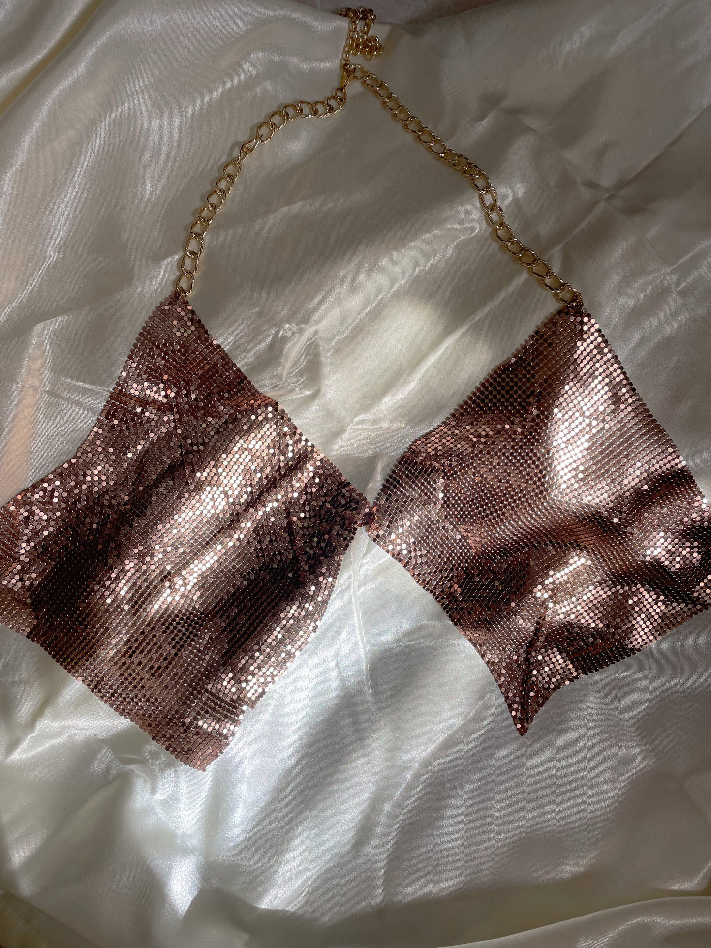 Persephone Top