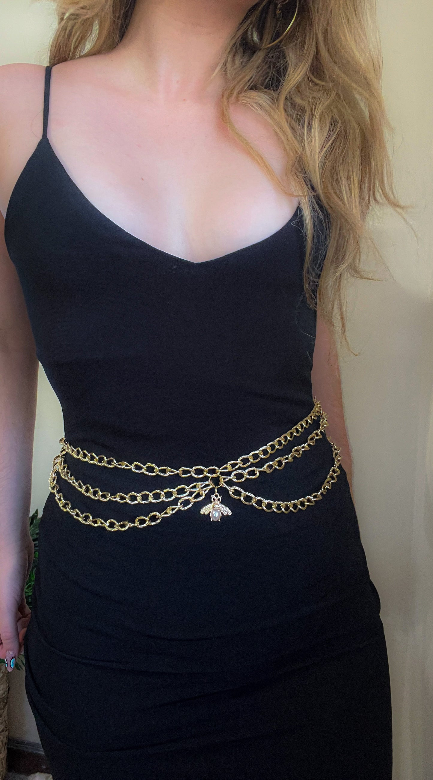Anjea Bodychain